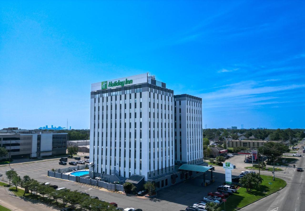 Holiday Inn Metairie New Orleans By Ihg Exteriör bild