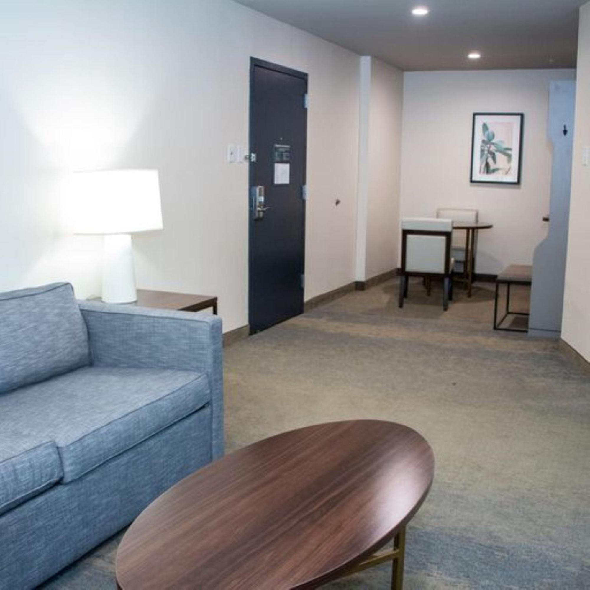 Holiday Inn Metairie New Orleans By Ihg Exteriör bild