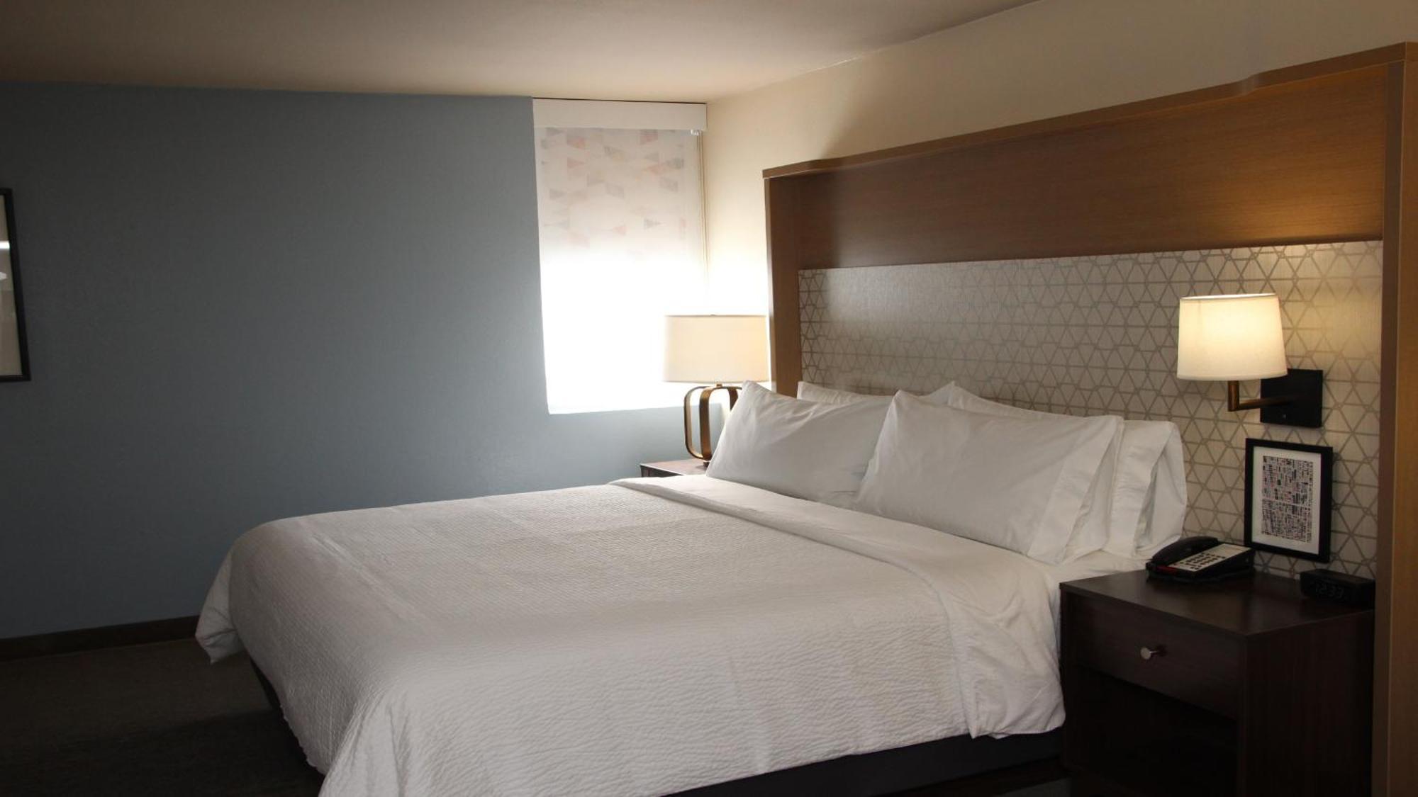Holiday Inn Metairie New Orleans By Ihg Exteriör bild