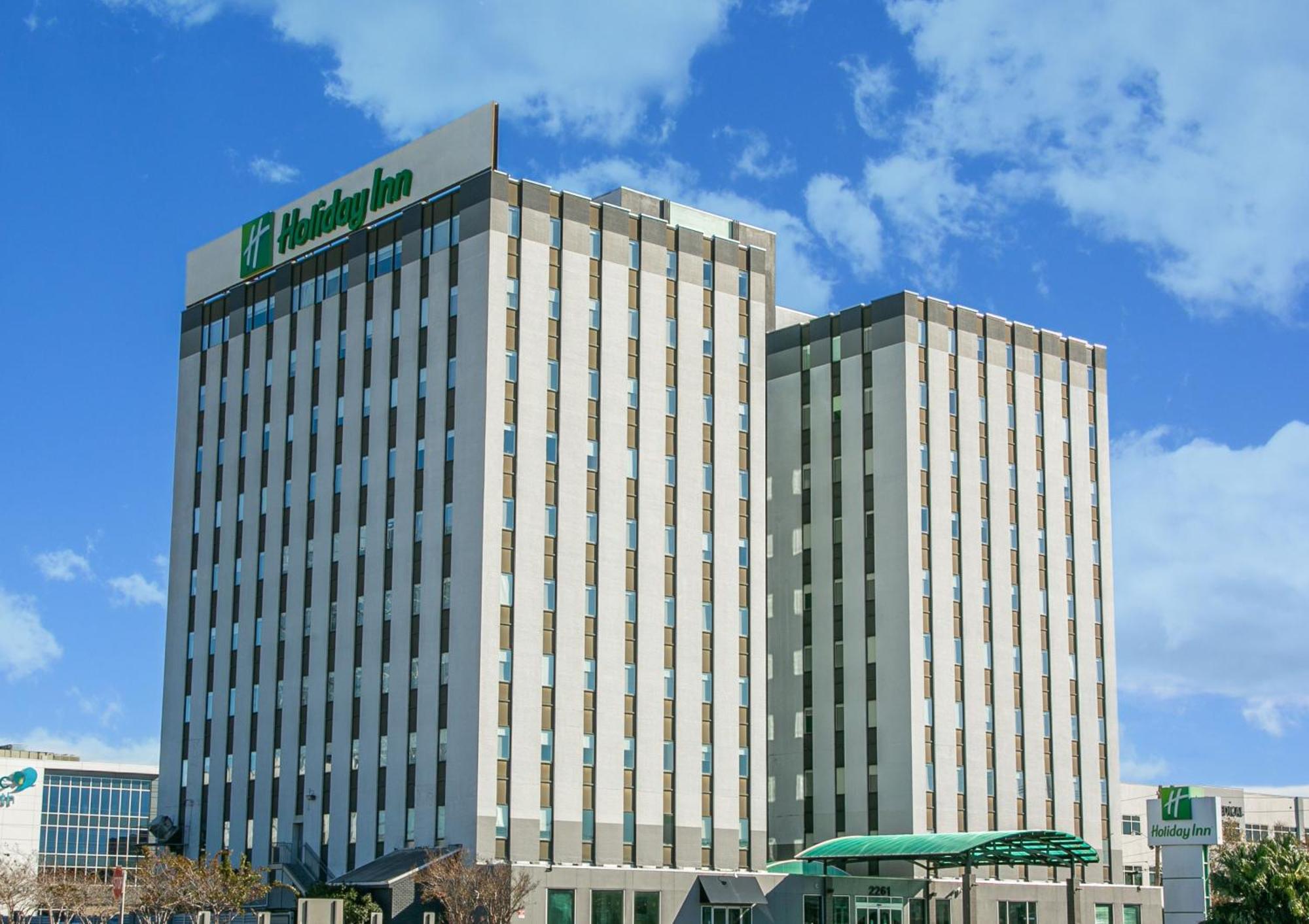 Holiday Inn Metairie New Orleans By Ihg Exteriör bild
