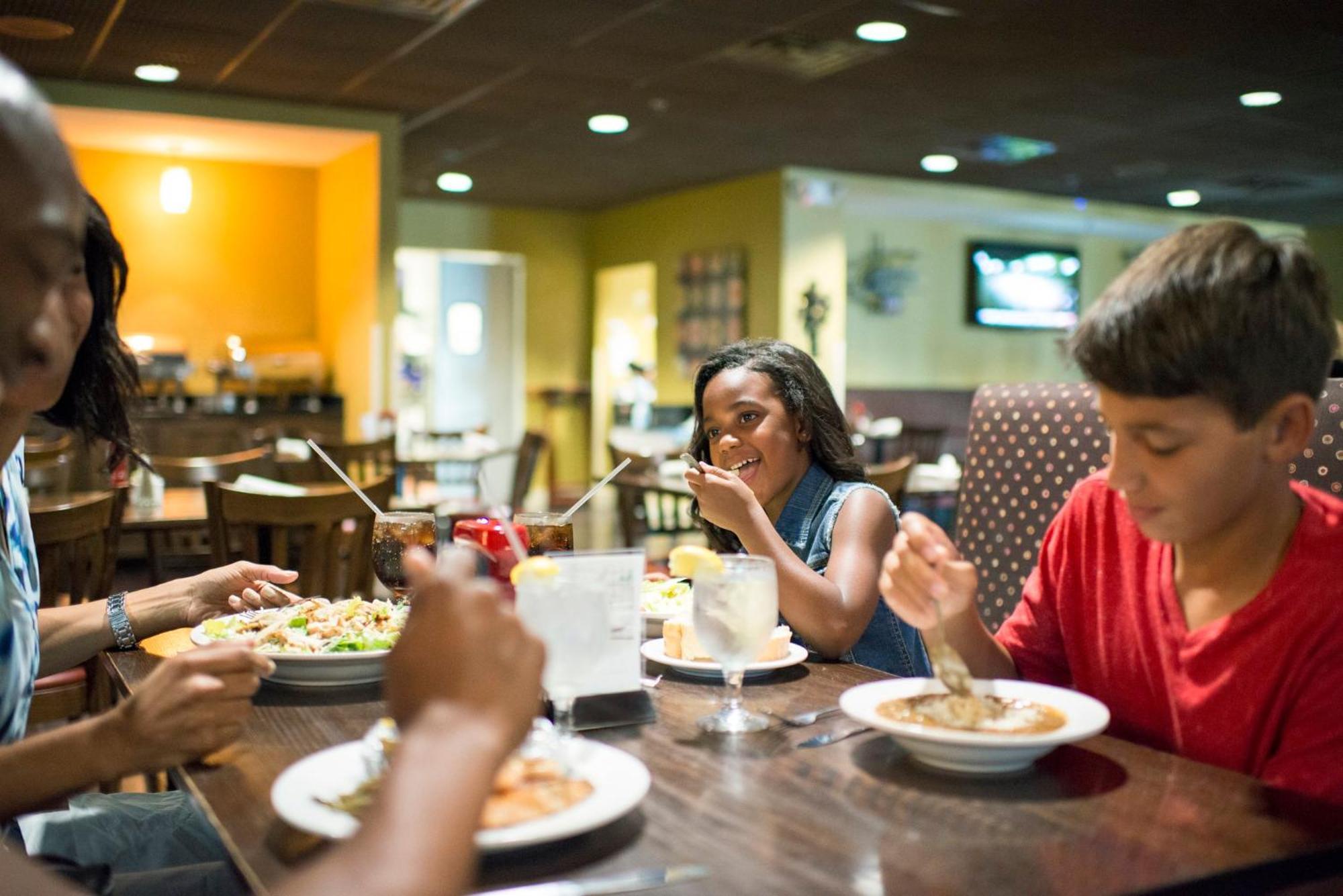 Holiday Inn Metairie New Orleans By Ihg Exteriör bild