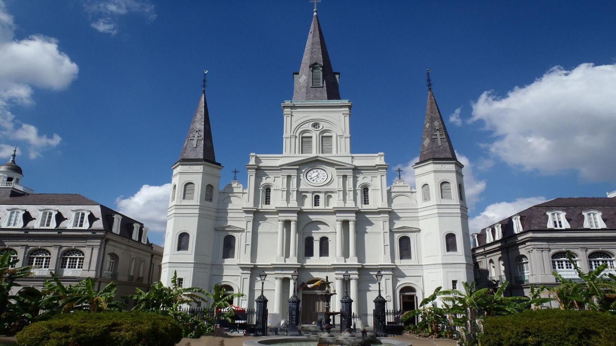 Holiday Inn Metairie New Orleans By Ihg Exteriör bild