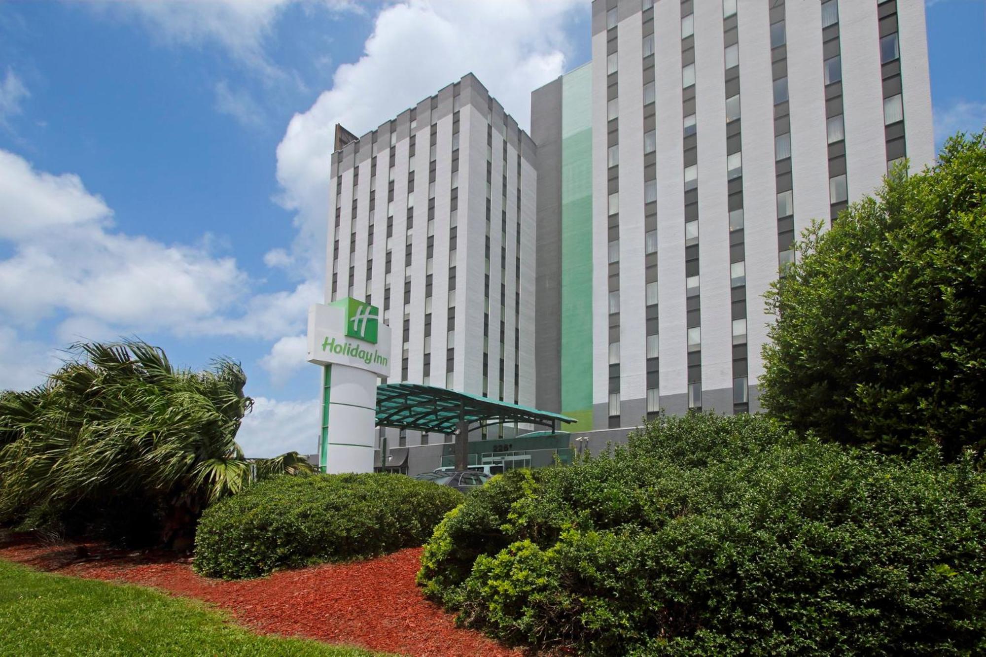 Holiday Inn Metairie New Orleans By Ihg Exteriör bild