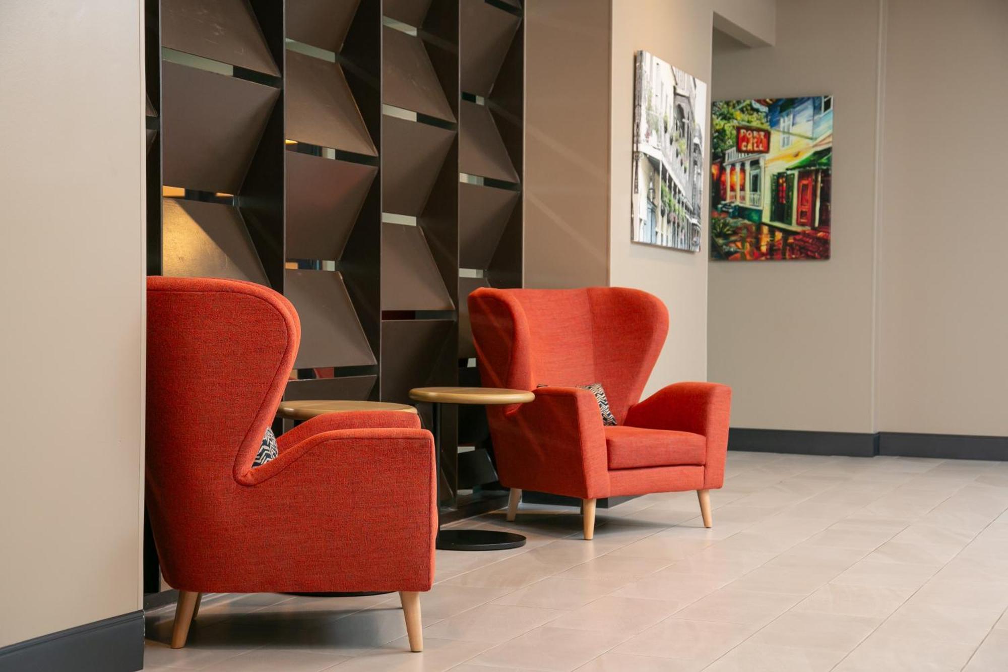 Holiday Inn Metairie New Orleans By Ihg Exteriör bild