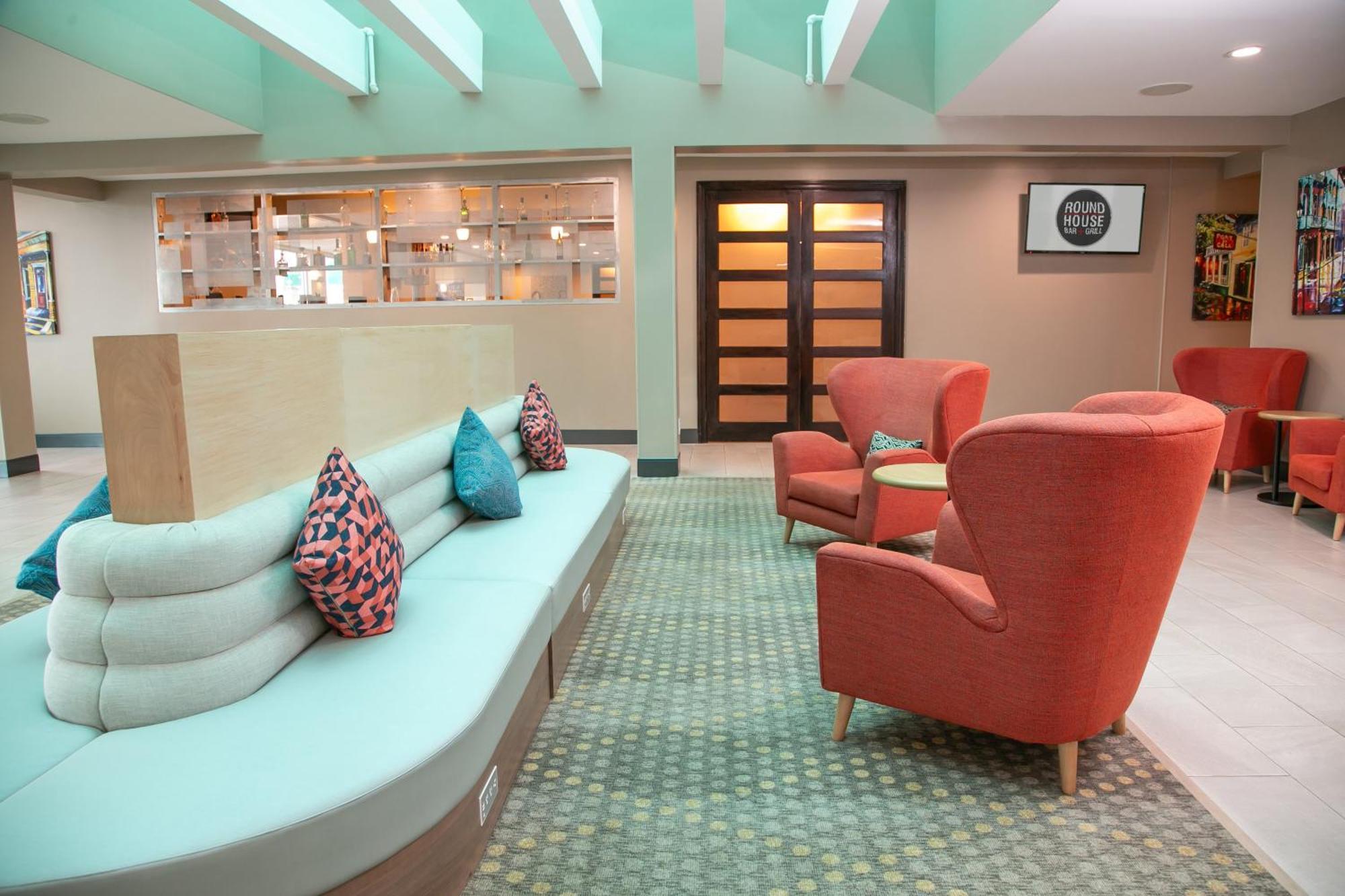 Holiday Inn Metairie New Orleans By Ihg Exteriör bild