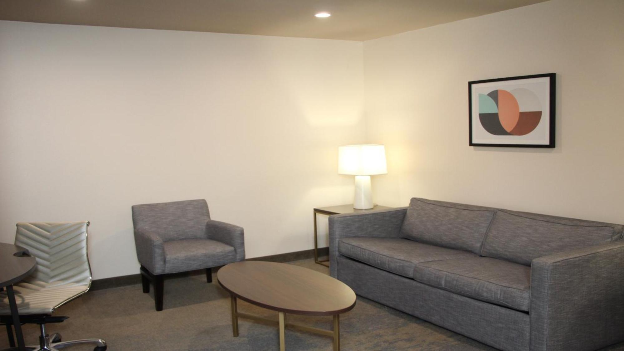 Holiday Inn Metairie New Orleans By Ihg Exteriör bild