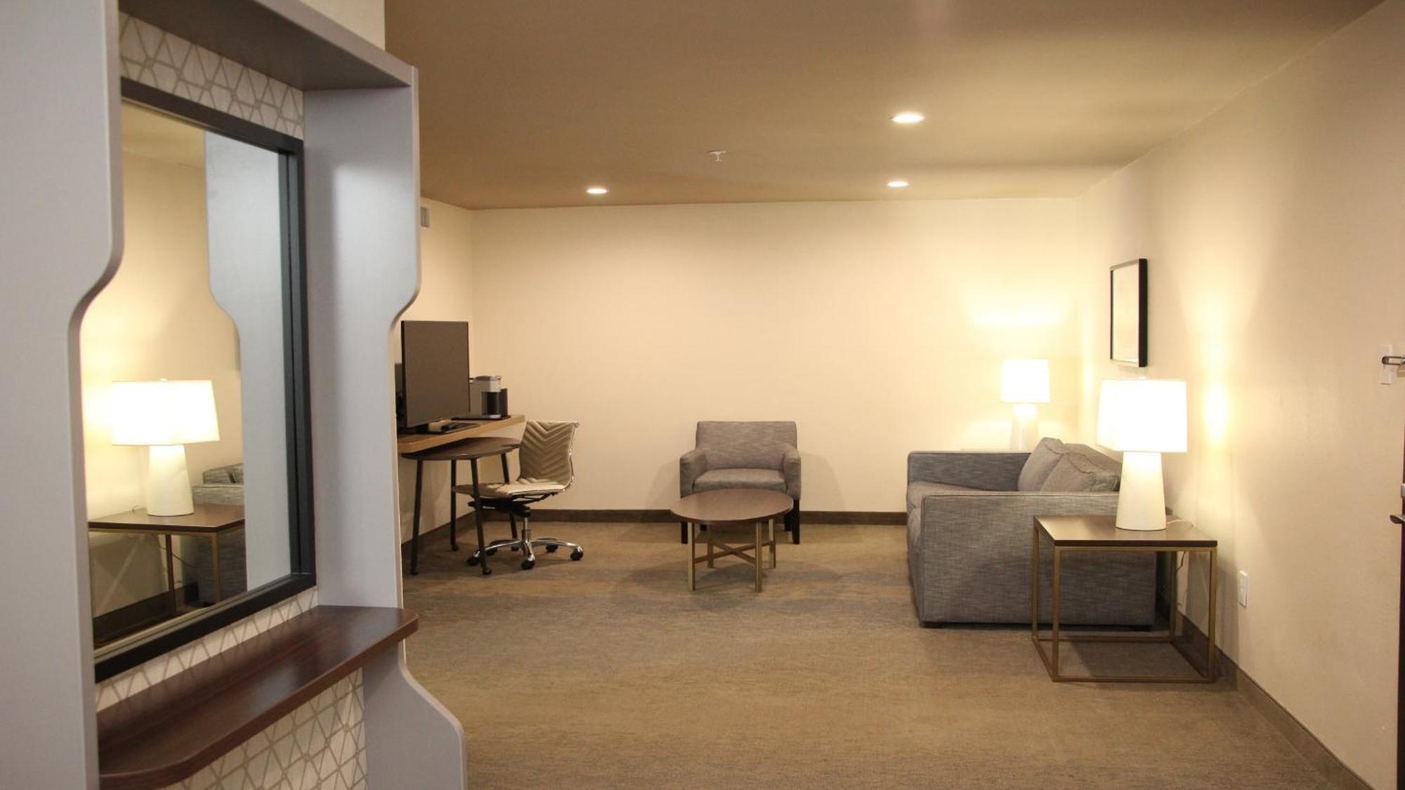 Holiday Inn Metairie New Orleans By Ihg Exteriör bild