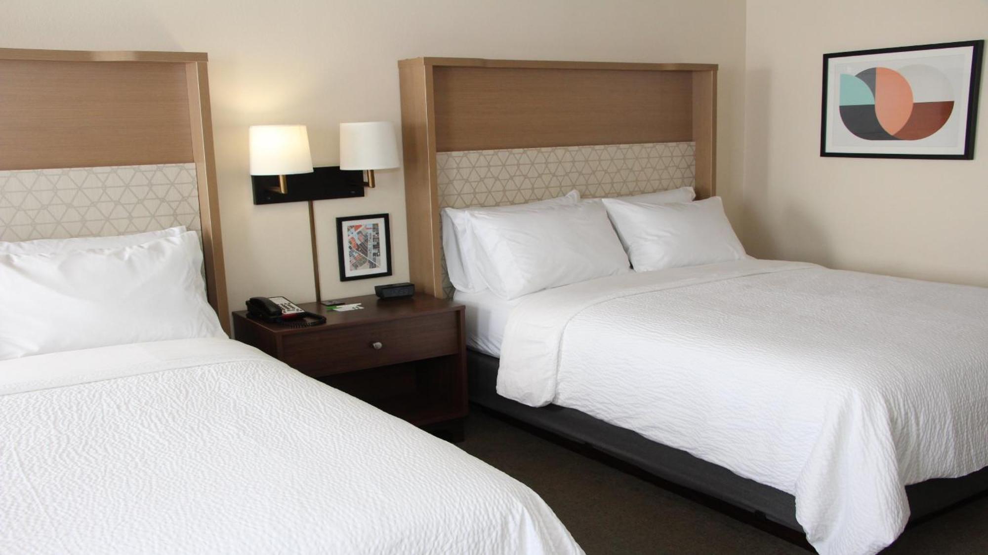 Holiday Inn Metairie New Orleans By Ihg Exteriör bild