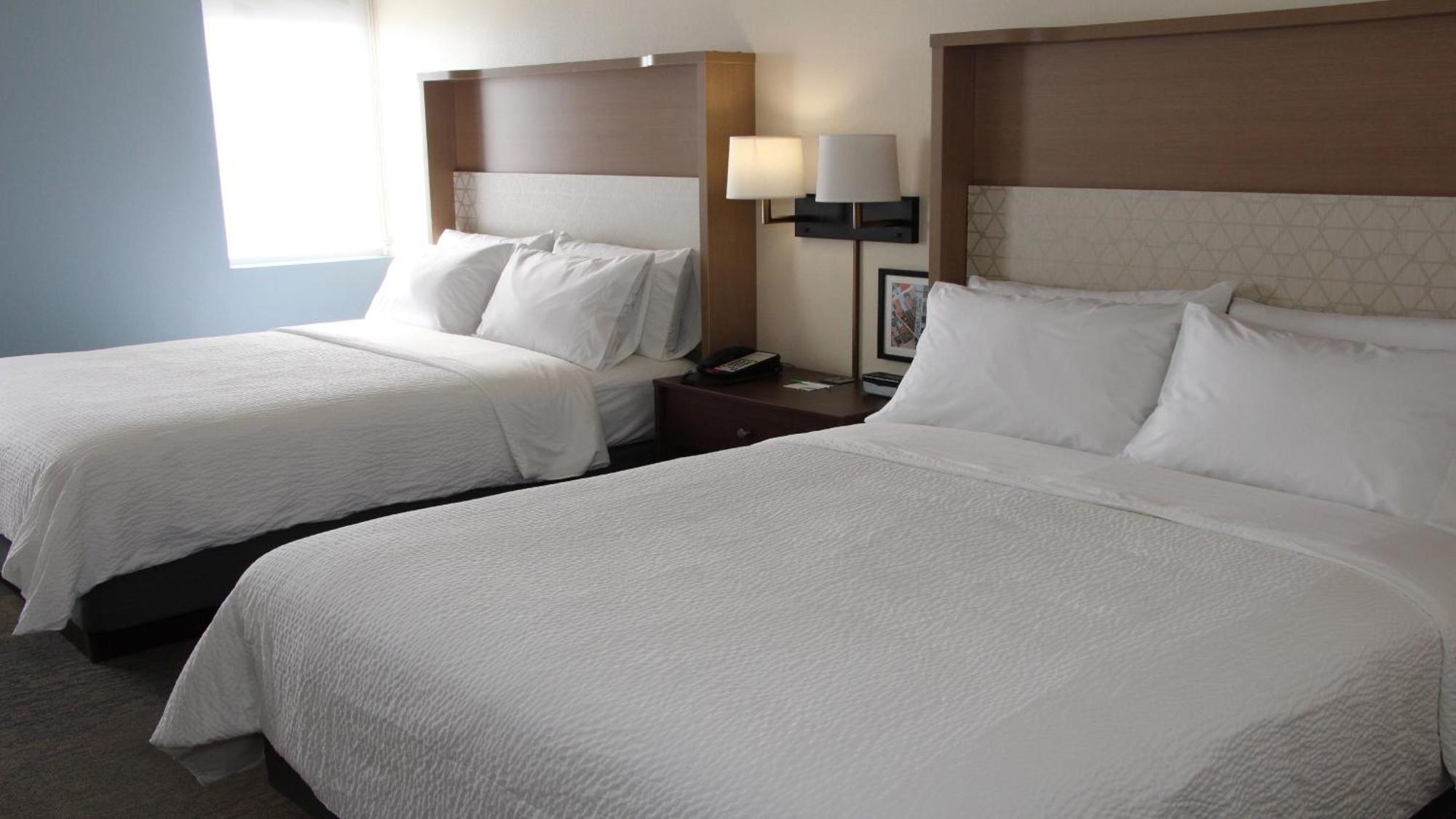 Holiday Inn Metairie New Orleans By Ihg Exteriör bild