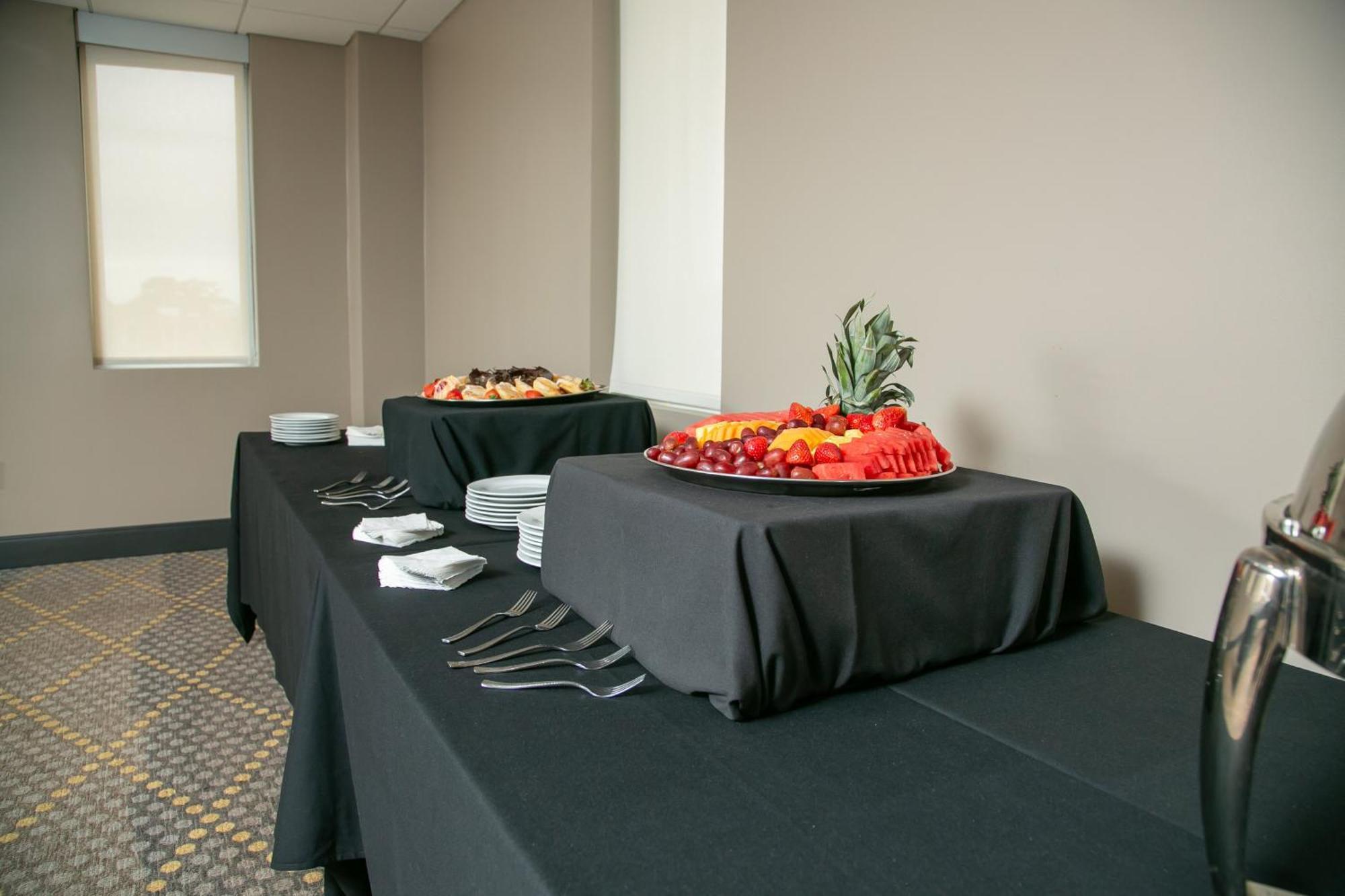 Holiday Inn Metairie New Orleans By Ihg Exteriör bild