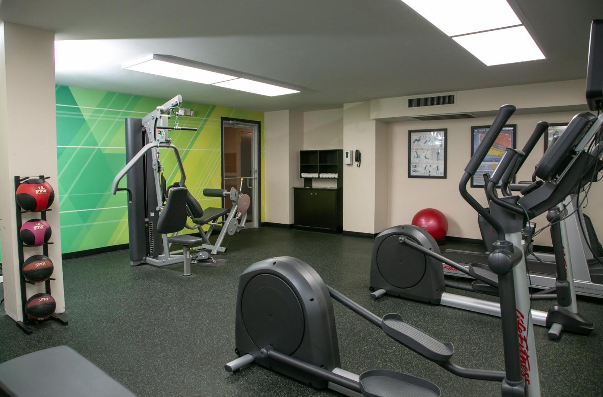 Holiday Inn Metairie New Orleans By Ihg Exteriör bild