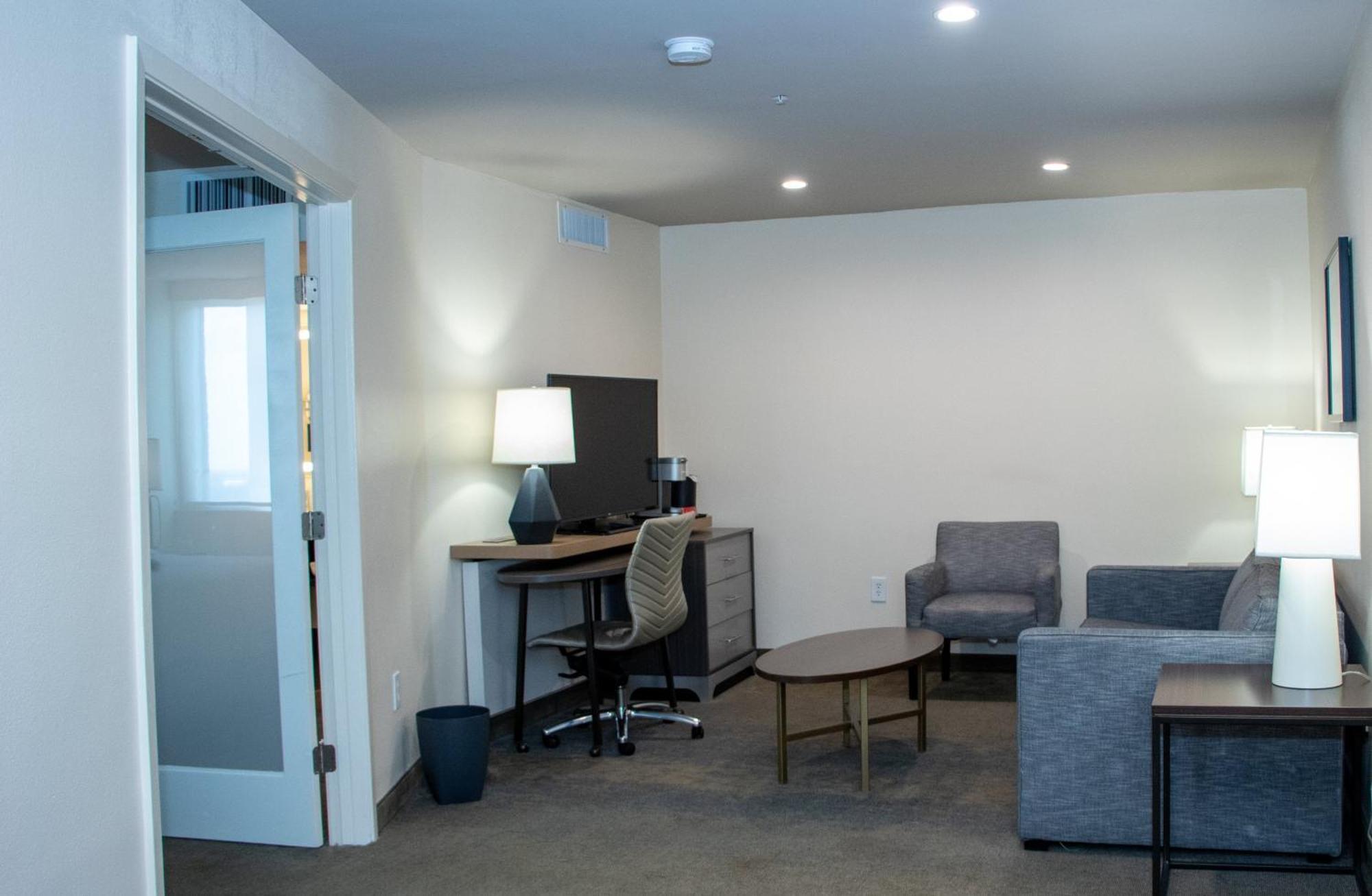 Holiday Inn Metairie New Orleans By Ihg Exteriör bild