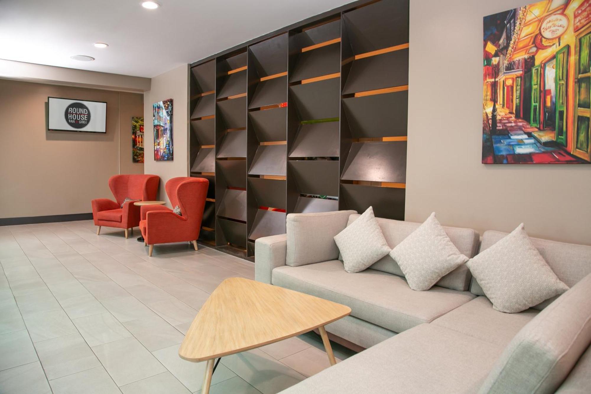 Holiday Inn Metairie New Orleans By Ihg Exteriör bild