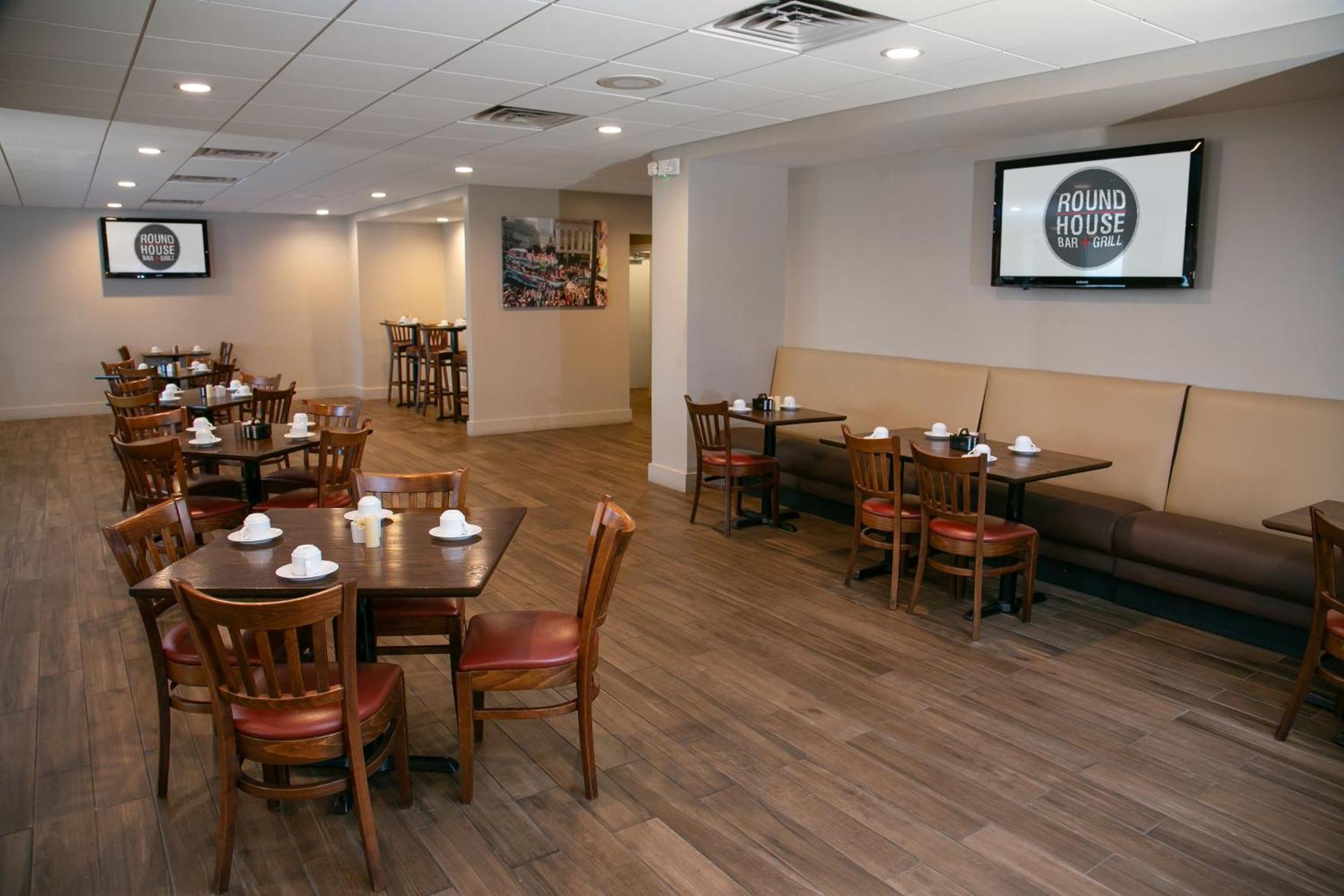 Holiday Inn Metairie New Orleans By Ihg Exteriör bild