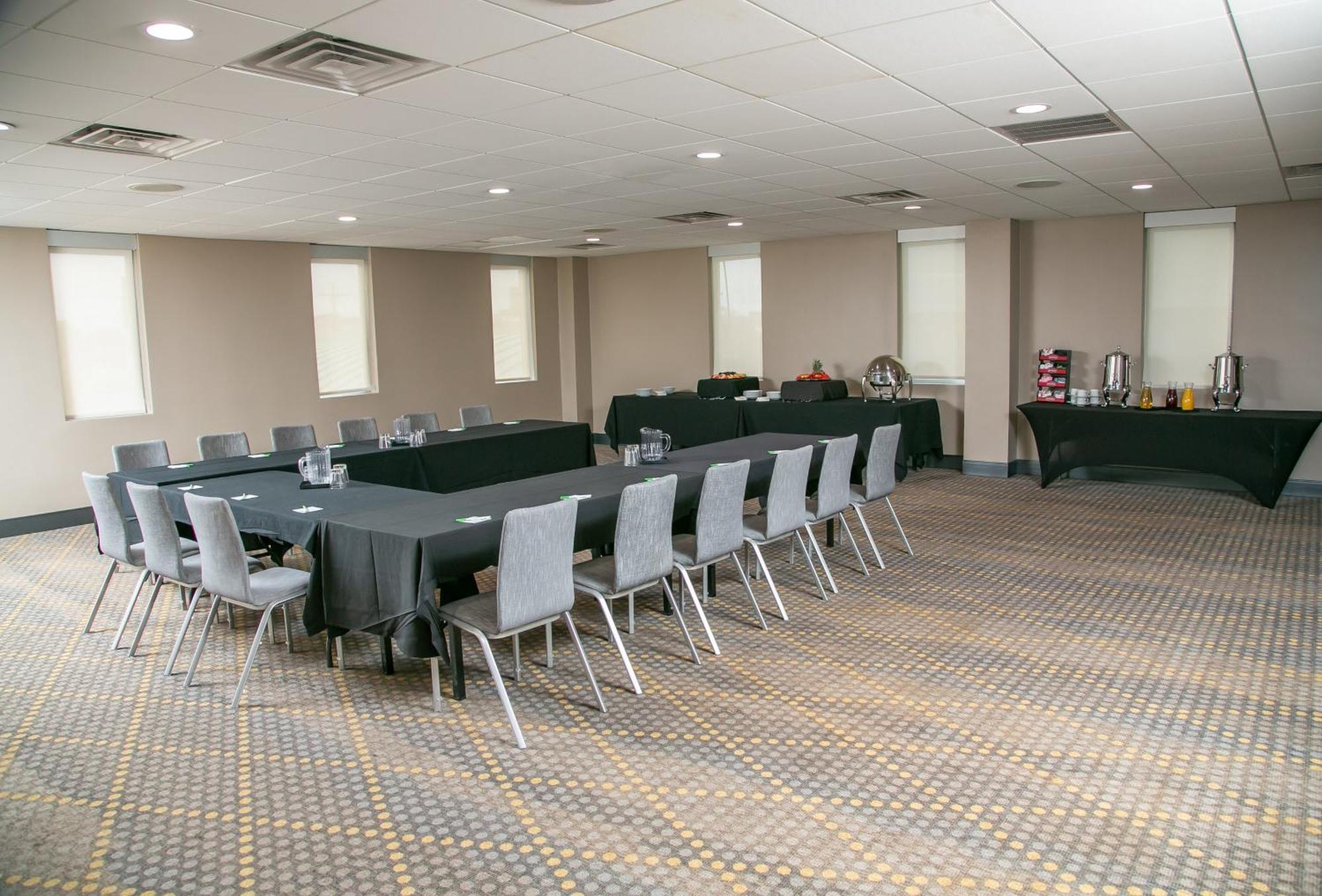 Holiday Inn Metairie New Orleans By Ihg Exteriör bild