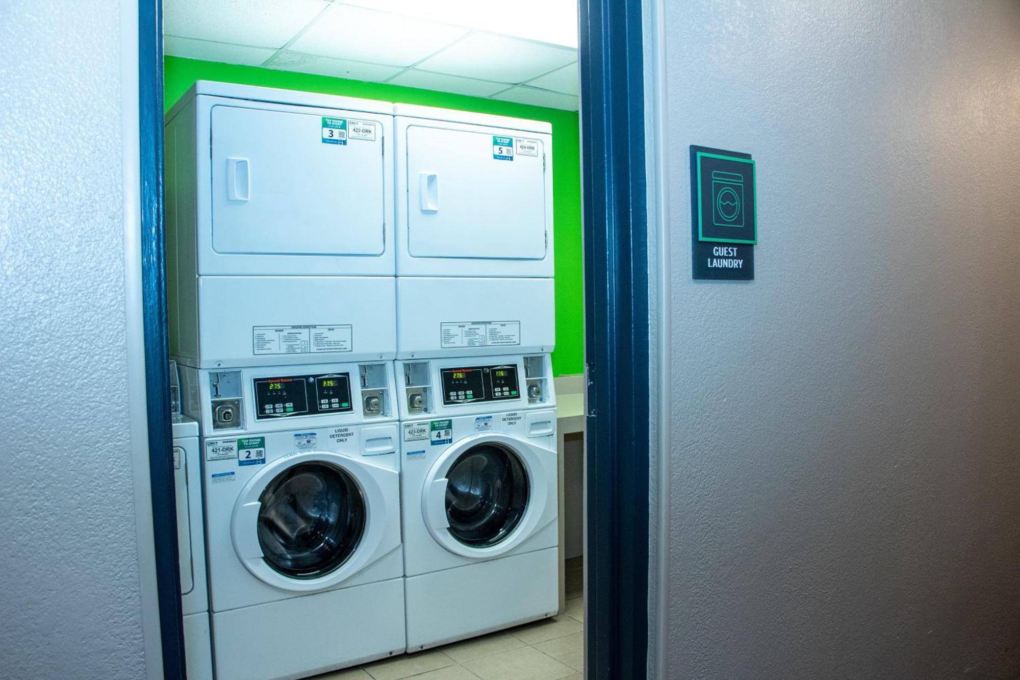Holiday Inn Metairie New Orleans By Ihg Exteriör bild