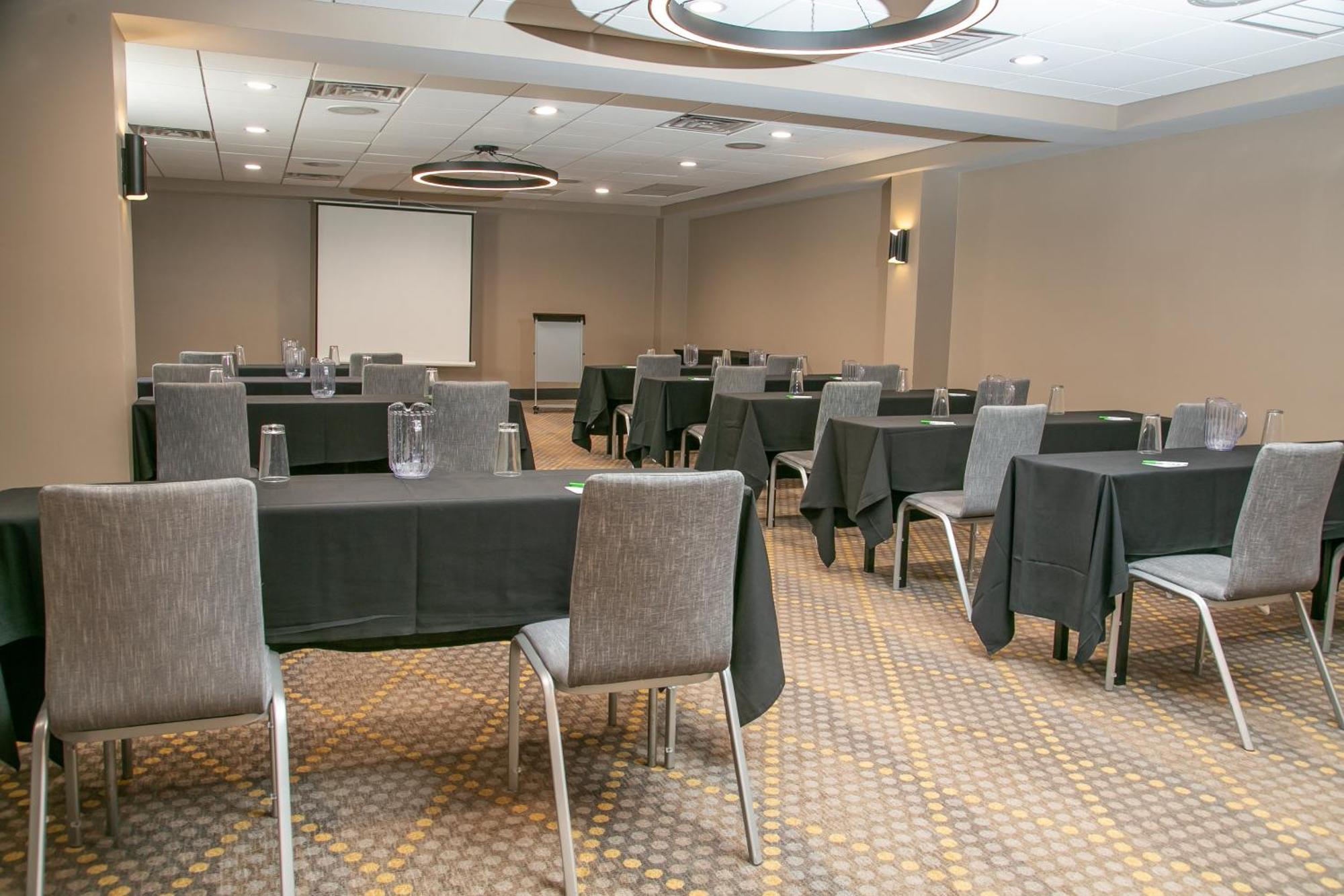 Holiday Inn Metairie New Orleans By Ihg Exteriör bild