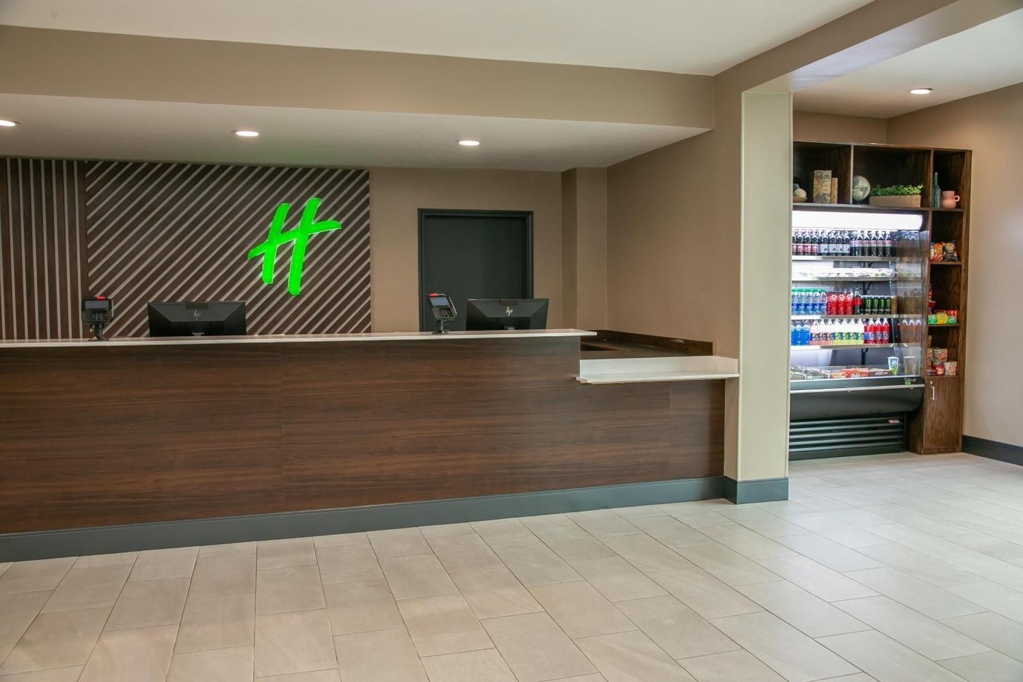 Holiday Inn Metairie New Orleans By Ihg Exteriör bild
