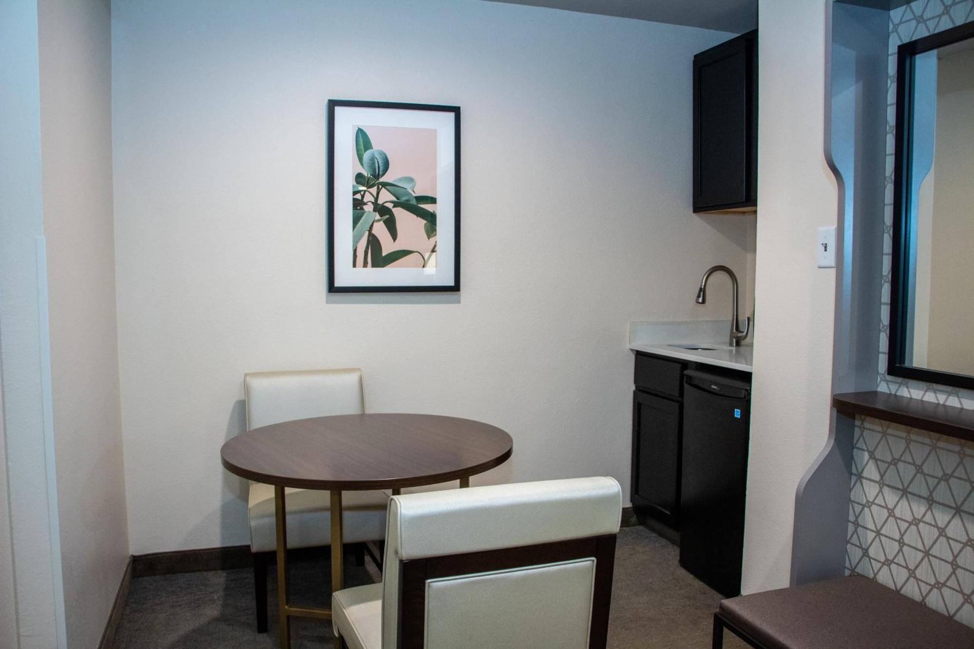 Holiday Inn Metairie New Orleans By Ihg Exteriör bild