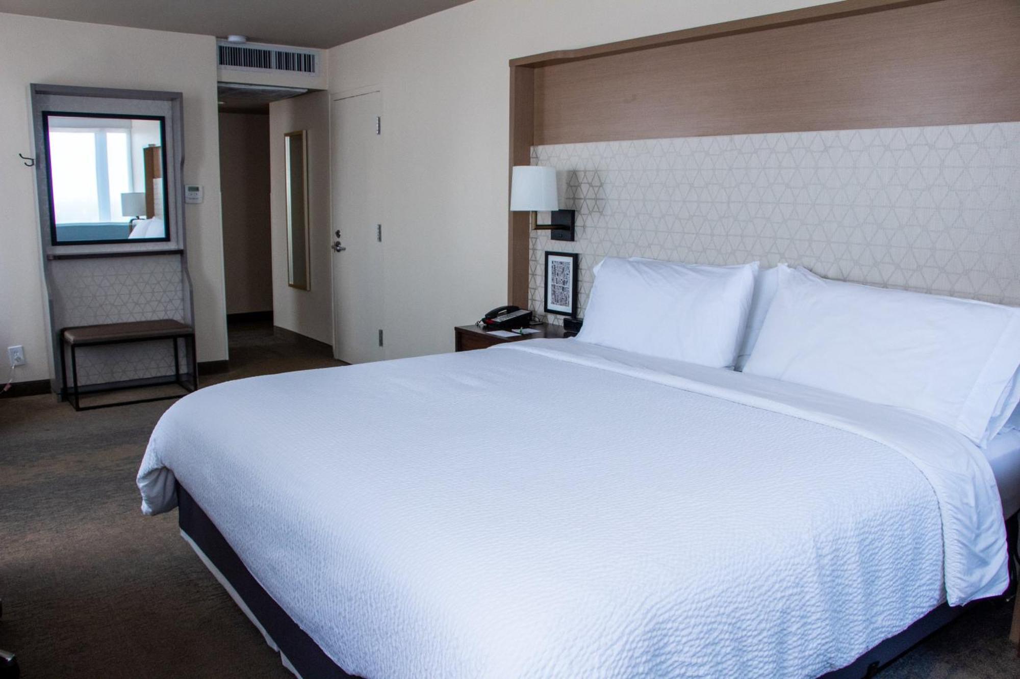 Holiday Inn Metairie New Orleans By Ihg Exteriör bild