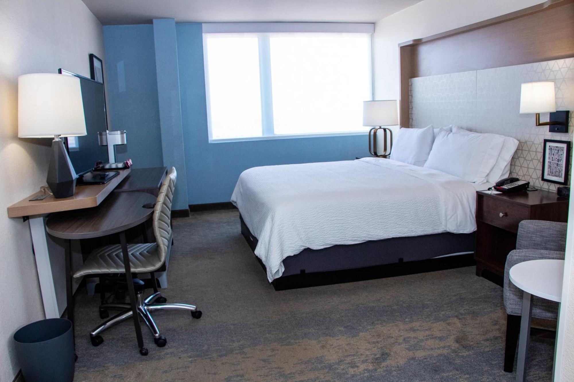 Holiday Inn Metairie New Orleans By Ihg Exteriör bild