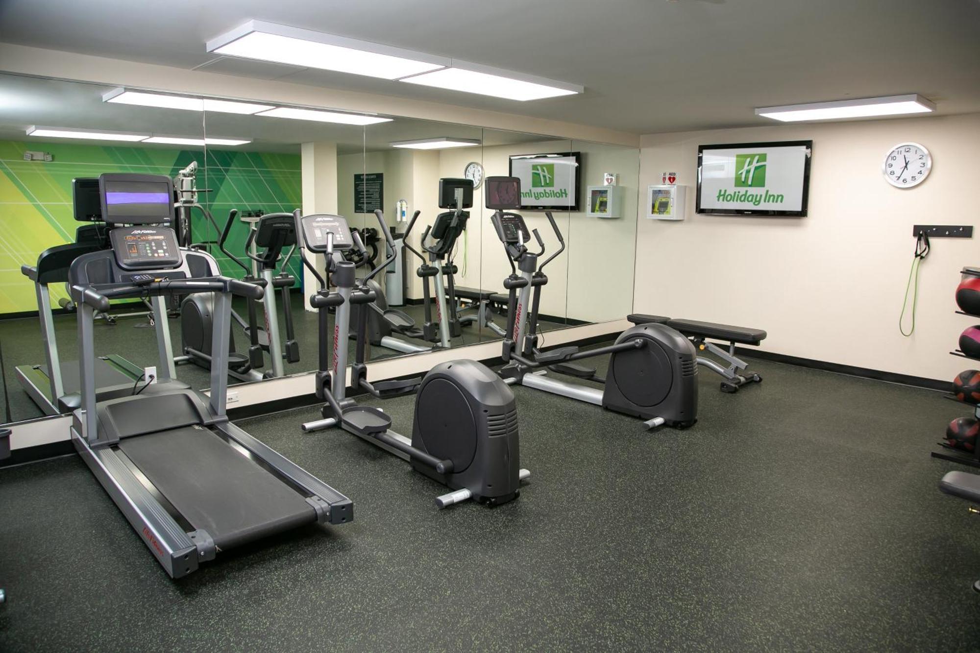 Holiday Inn Metairie New Orleans By Ihg Exteriör bild