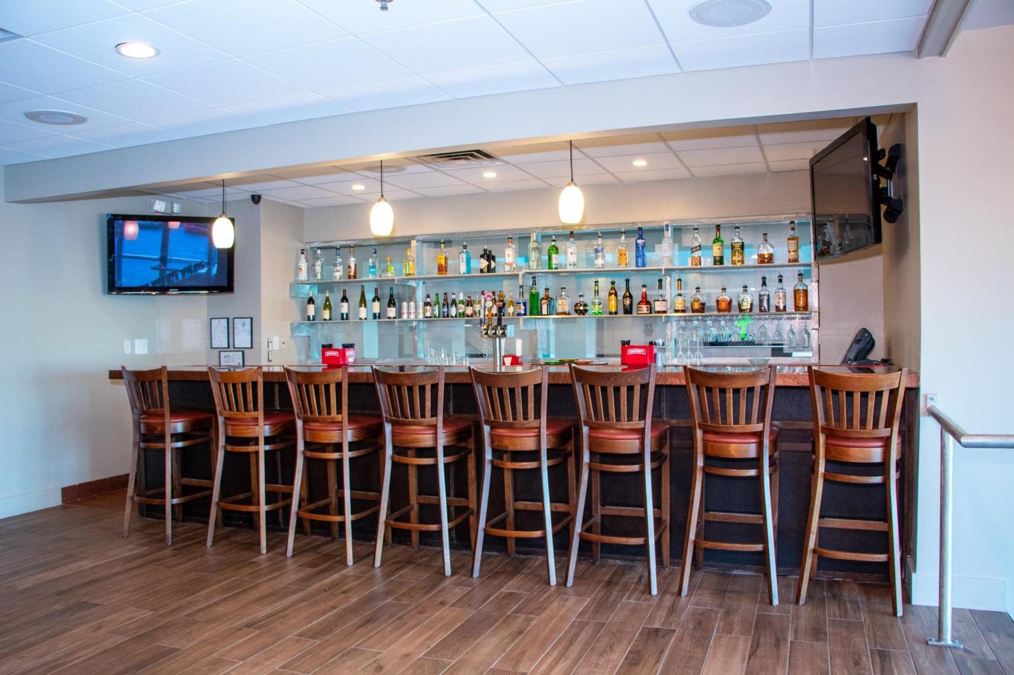 Holiday Inn Metairie New Orleans By Ihg Exteriör bild