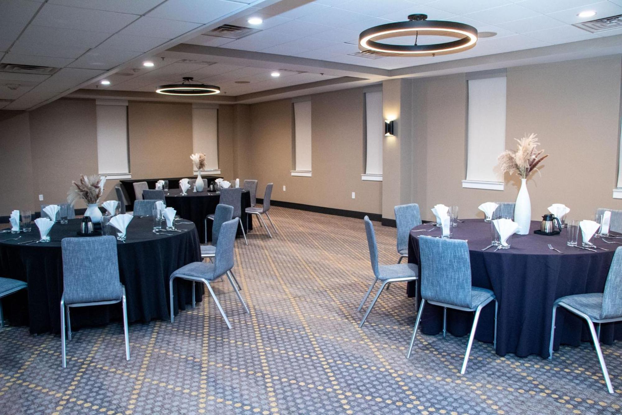 Holiday Inn Metairie New Orleans By Ihg Exteriör bild