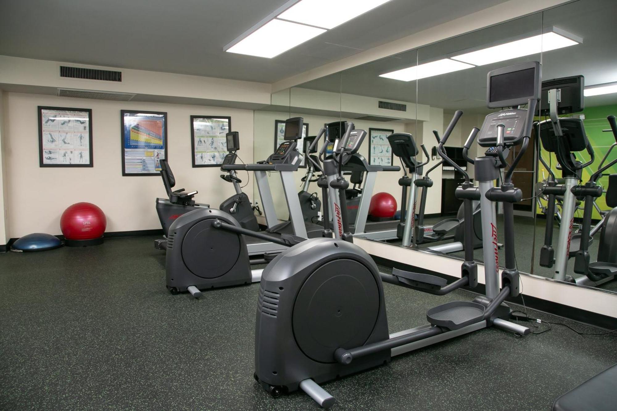 Holiday Inn Metairie New Orleans By Ihg Exteriör bild