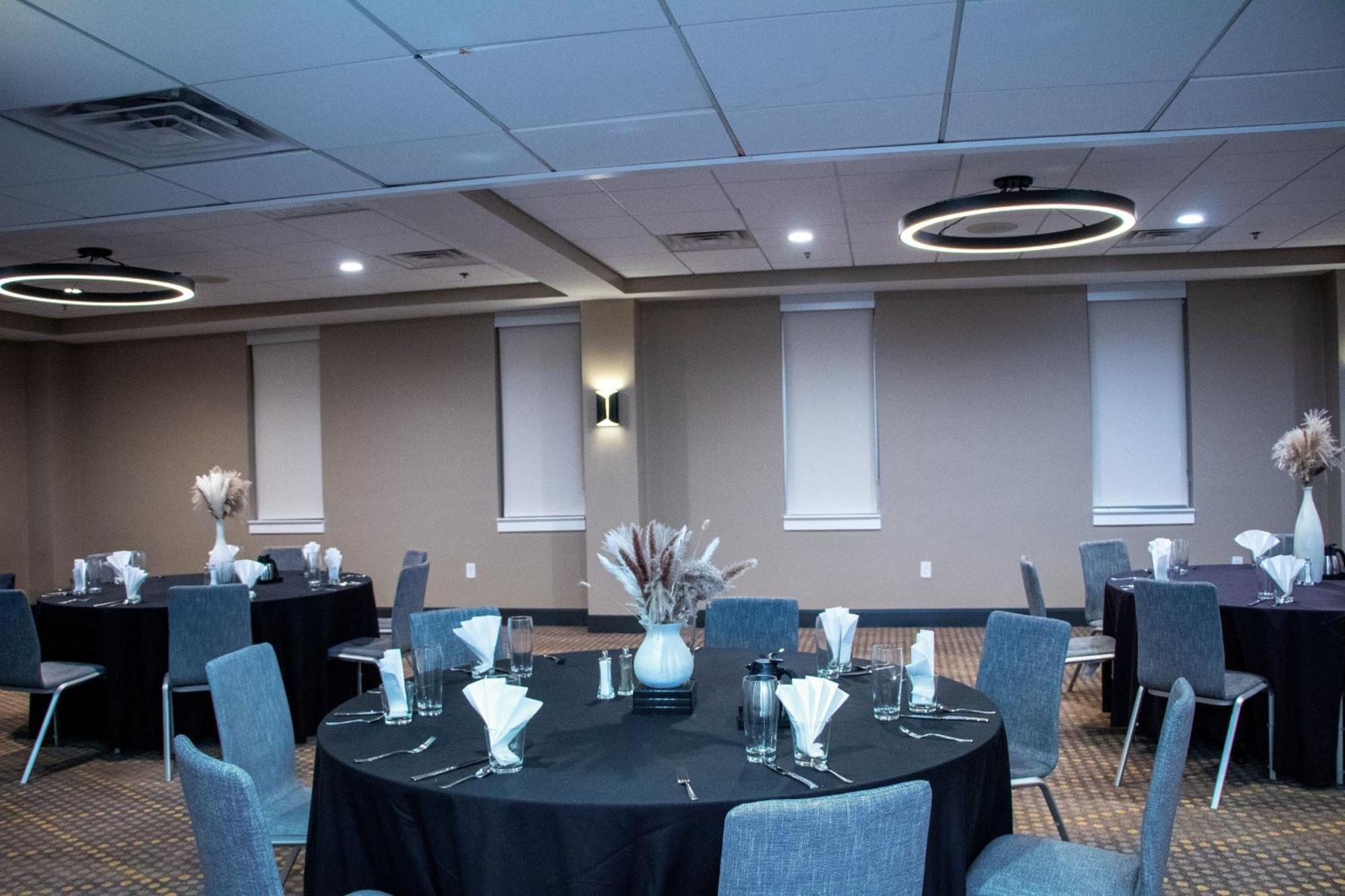 Holiday Inn Metairie New Orleans By Ihg Exteriör bild