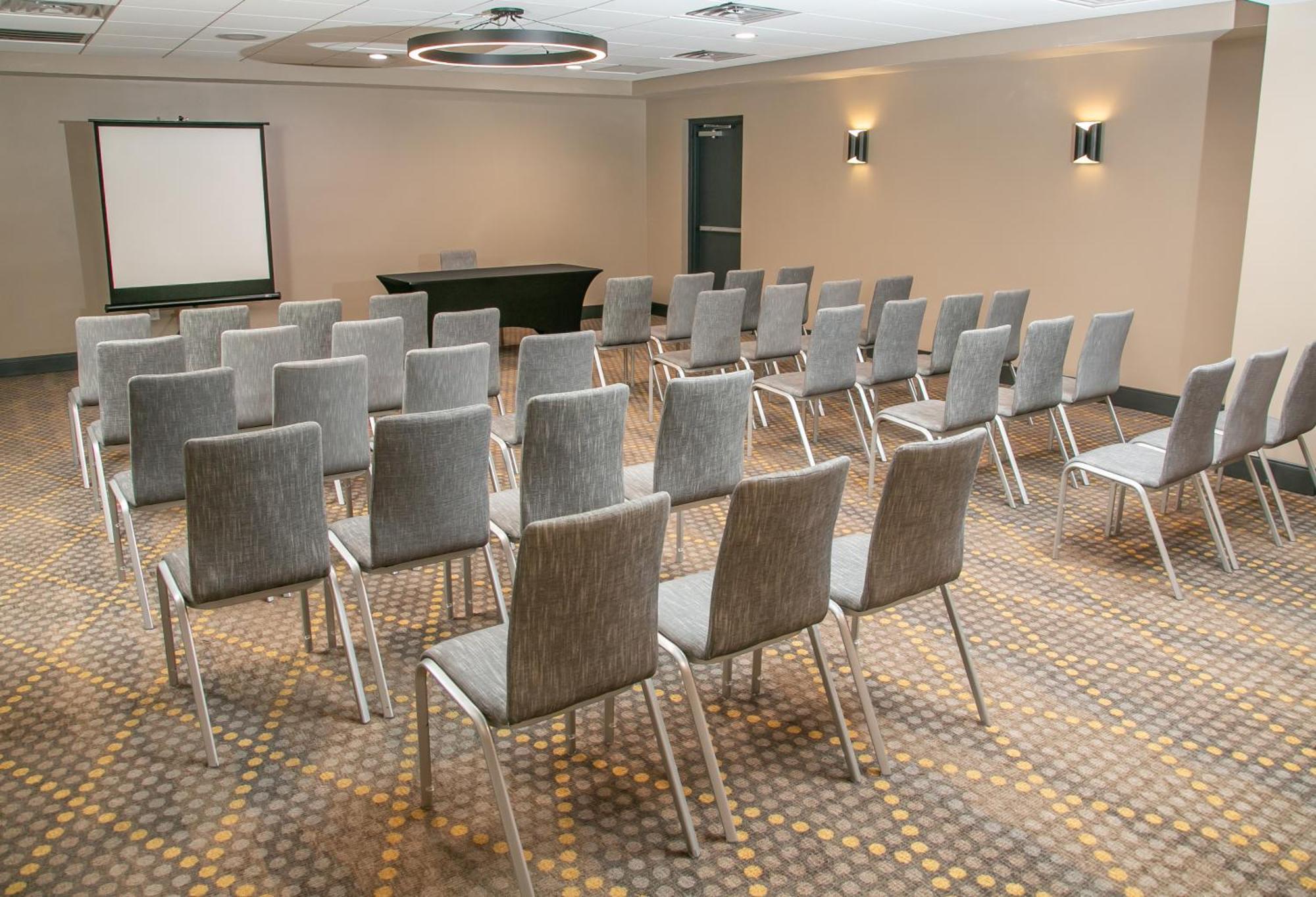 Holiday Inn Metairie New Orleans By Ihg Exteriör bild