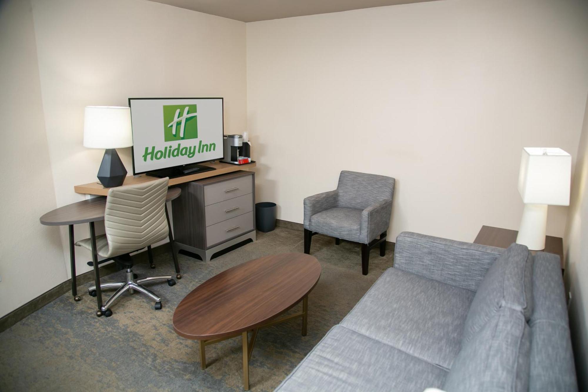 Holiday Inn Metairie New Orleans By Ihg Rum bild