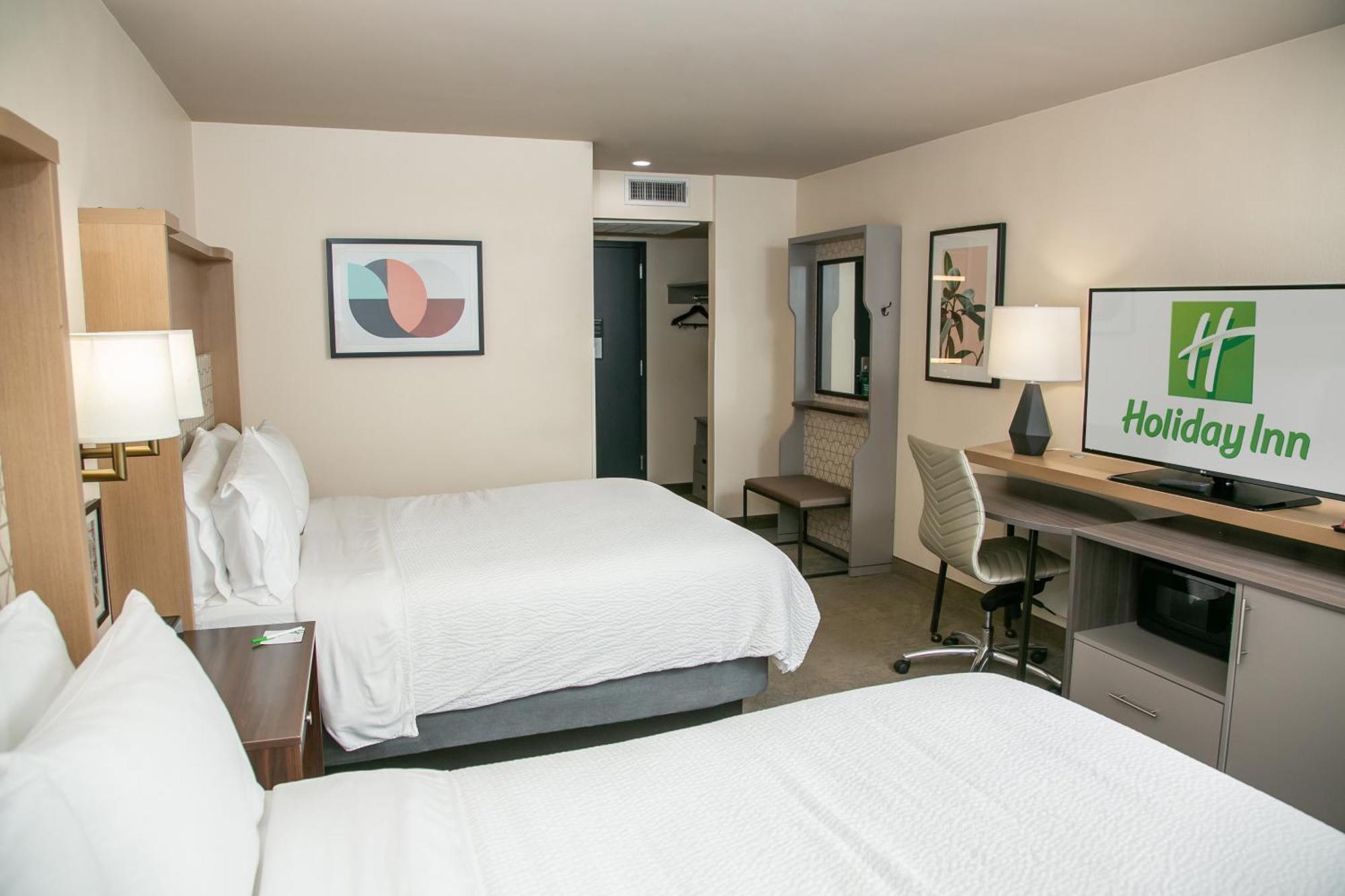 Holiday Inn Metairie New Orleans By Ihg Exteriör bild