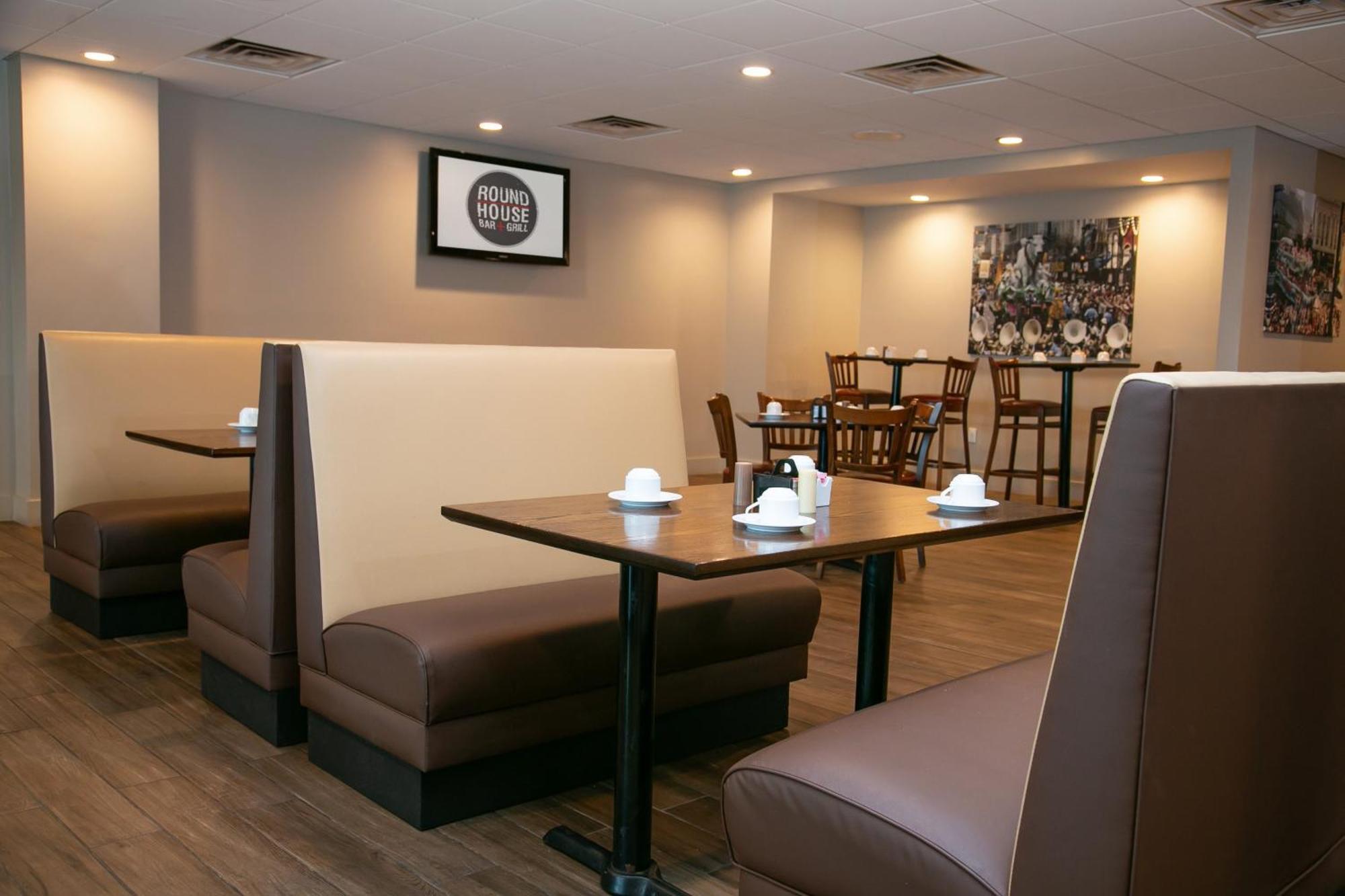 Holiday Inn Metairie New Orleans By Ihg Exteriör bild