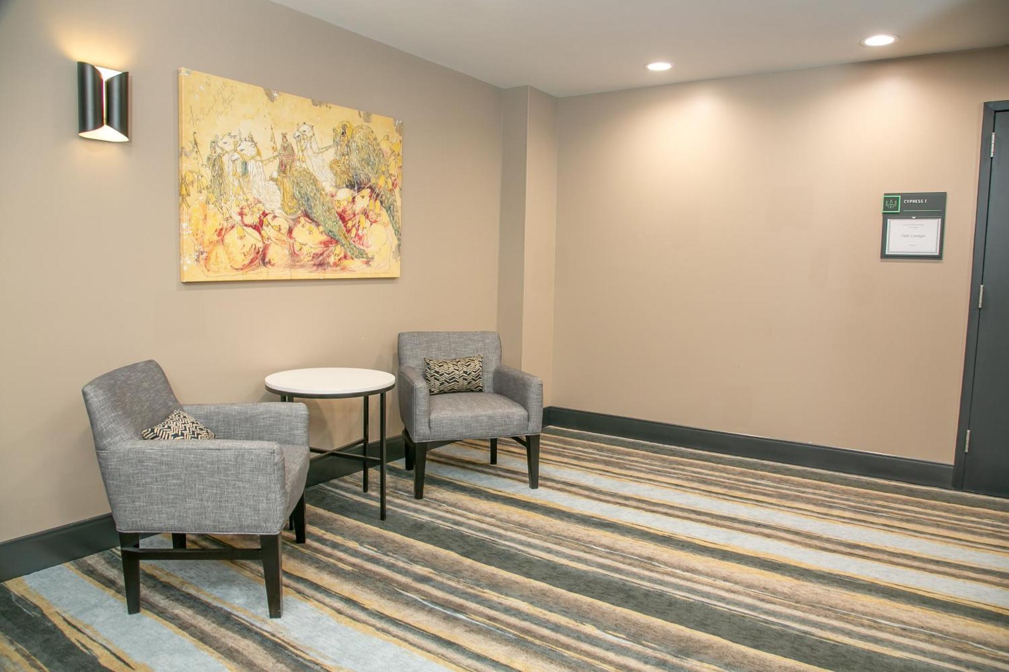 Holiday Inn Metairie New Orleans By Ihg Exteriör bild