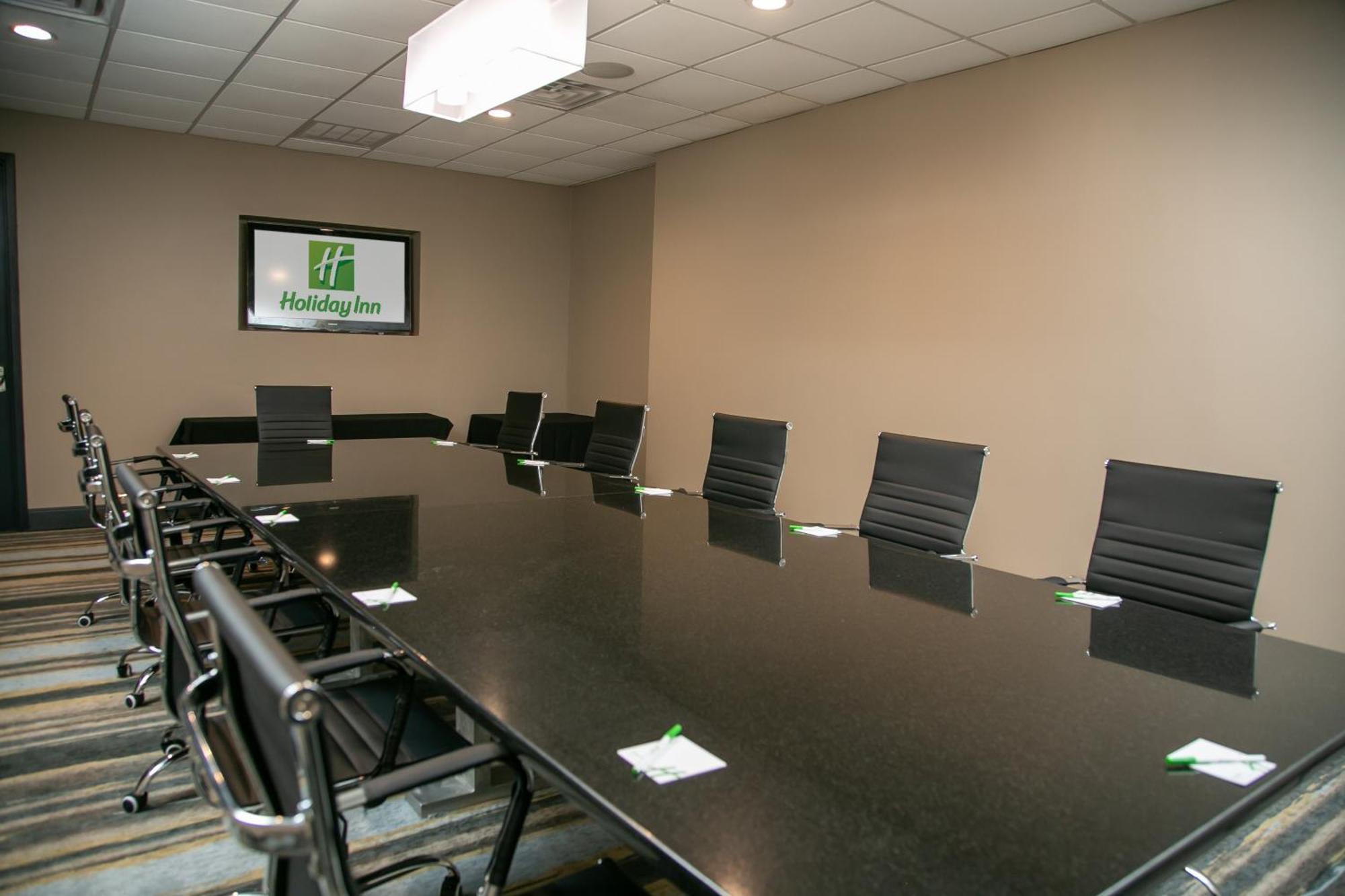 Holiday Inn Metairie New Orleans By Ihg Exteriör bild