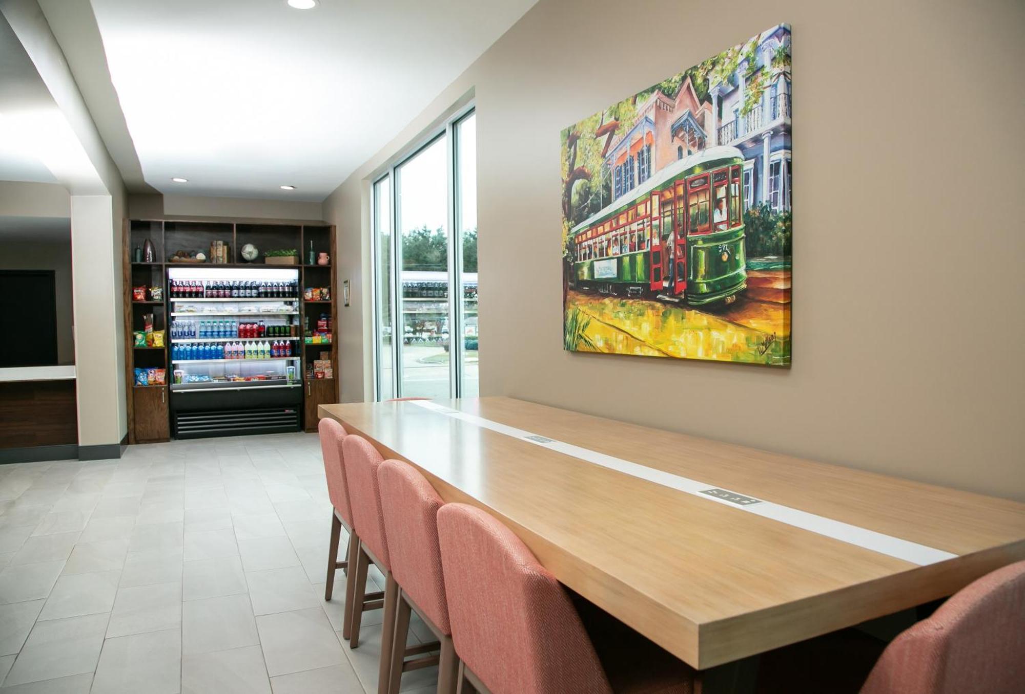 Holiday Inn Metairie New Orleans By Ihg Exteriör bild