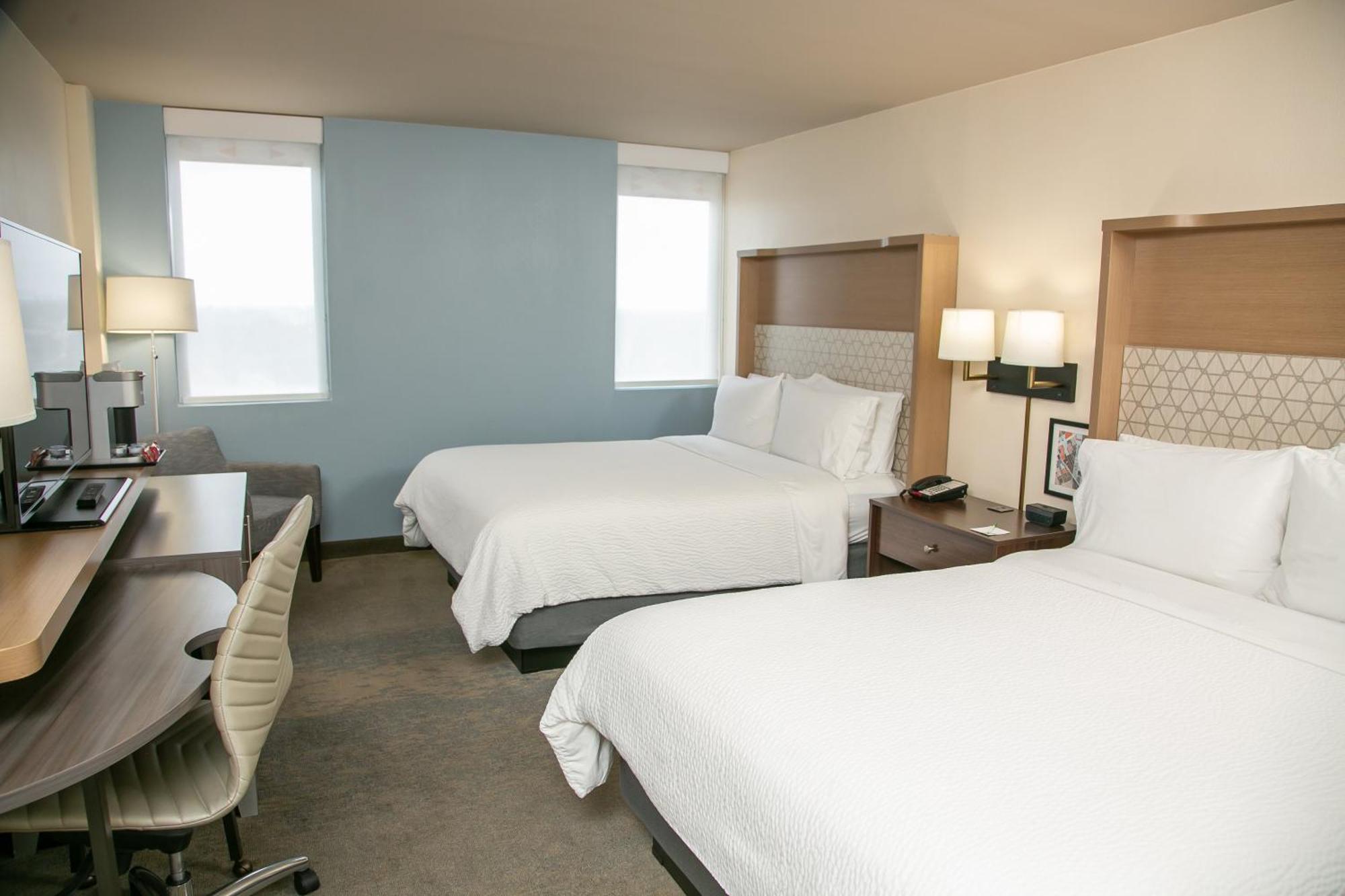 Holiday Inn Metairie New Orleans By Ihg Exteriör bild