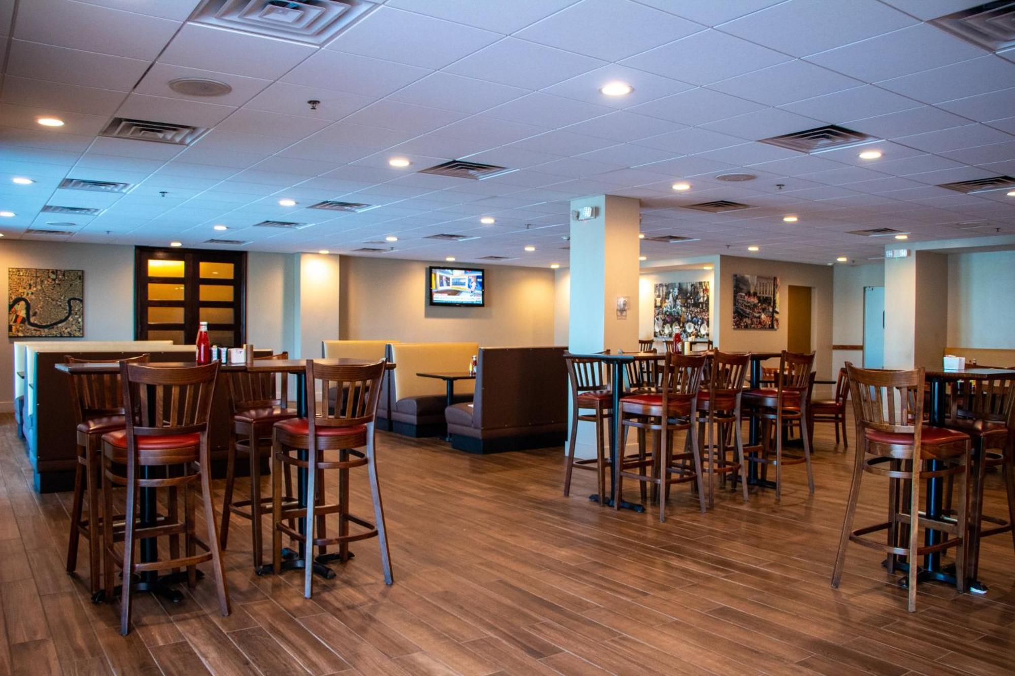 Holiday Inn Metairie New Orleans By Ihg Exteriör bild