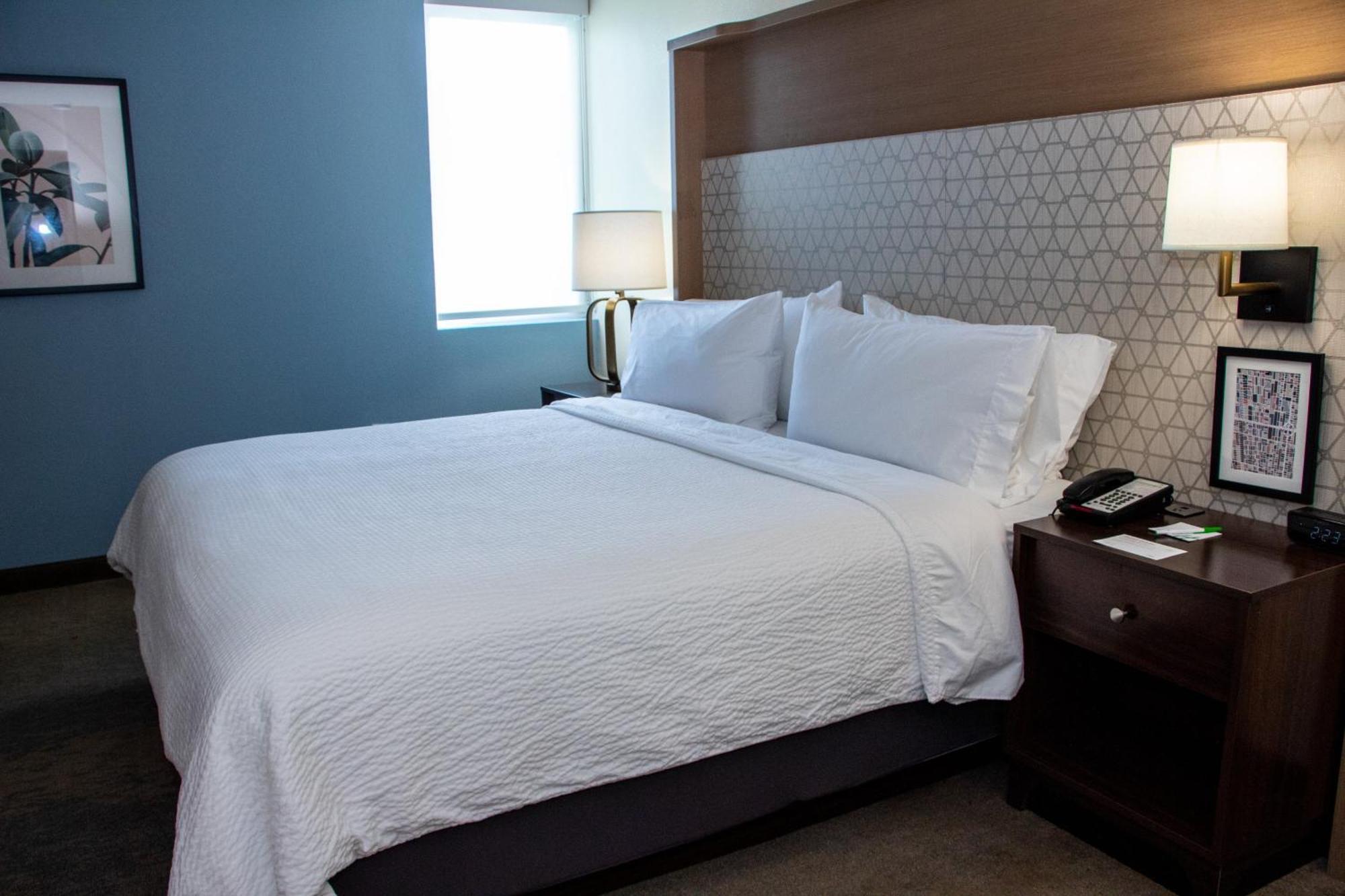 Holiday Inn Metairie New Orleans By Ihg Exteriör bild