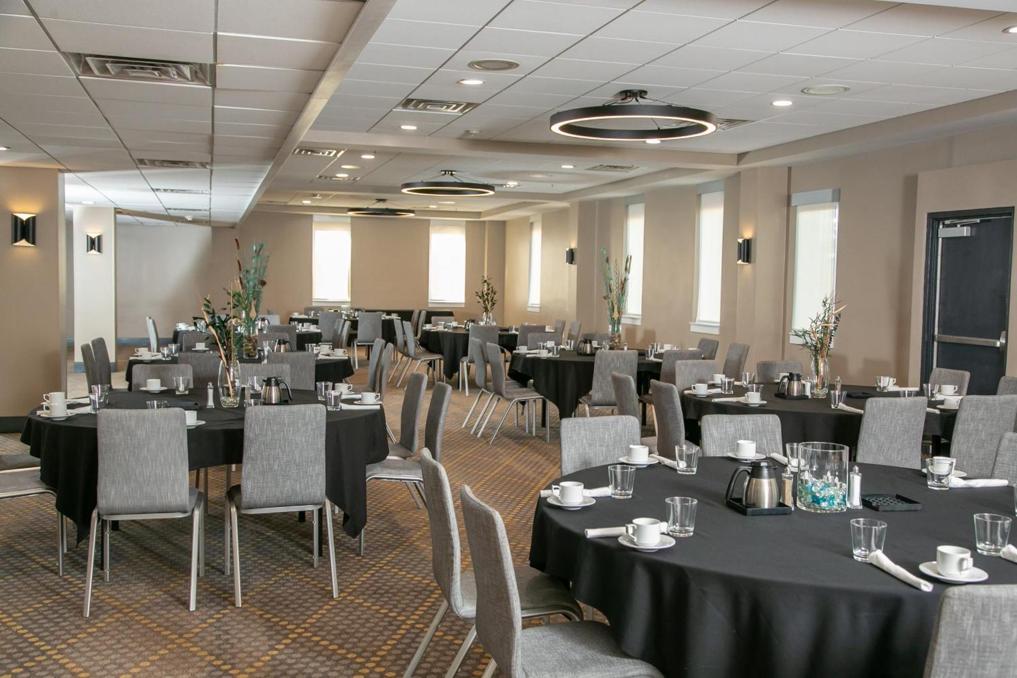 Holiday Inn Metairie New Orleans By Ihg Exteriör bild
