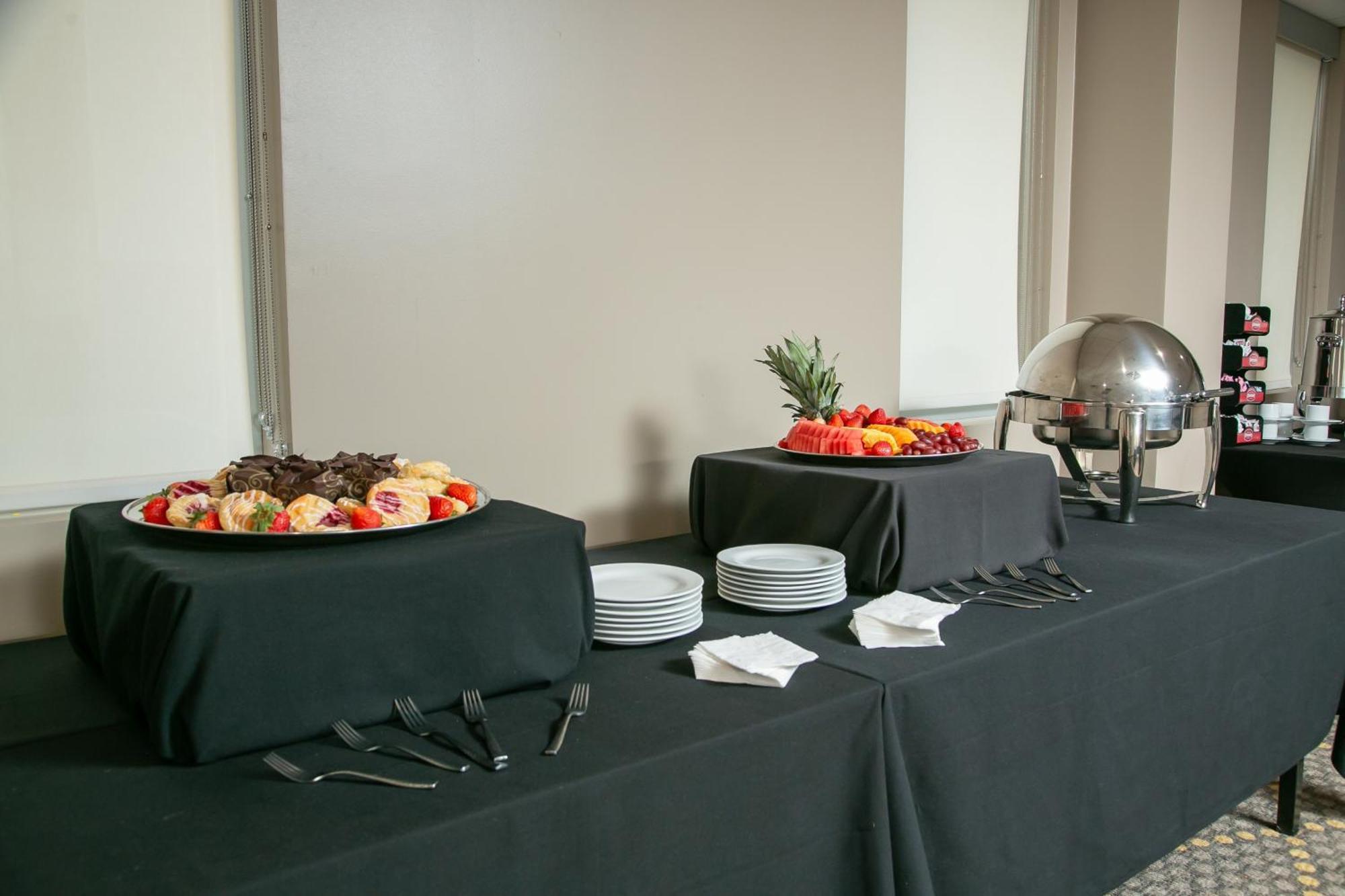 Holiday Inn Metairie New Orleans By Ihg Exteriör bild
