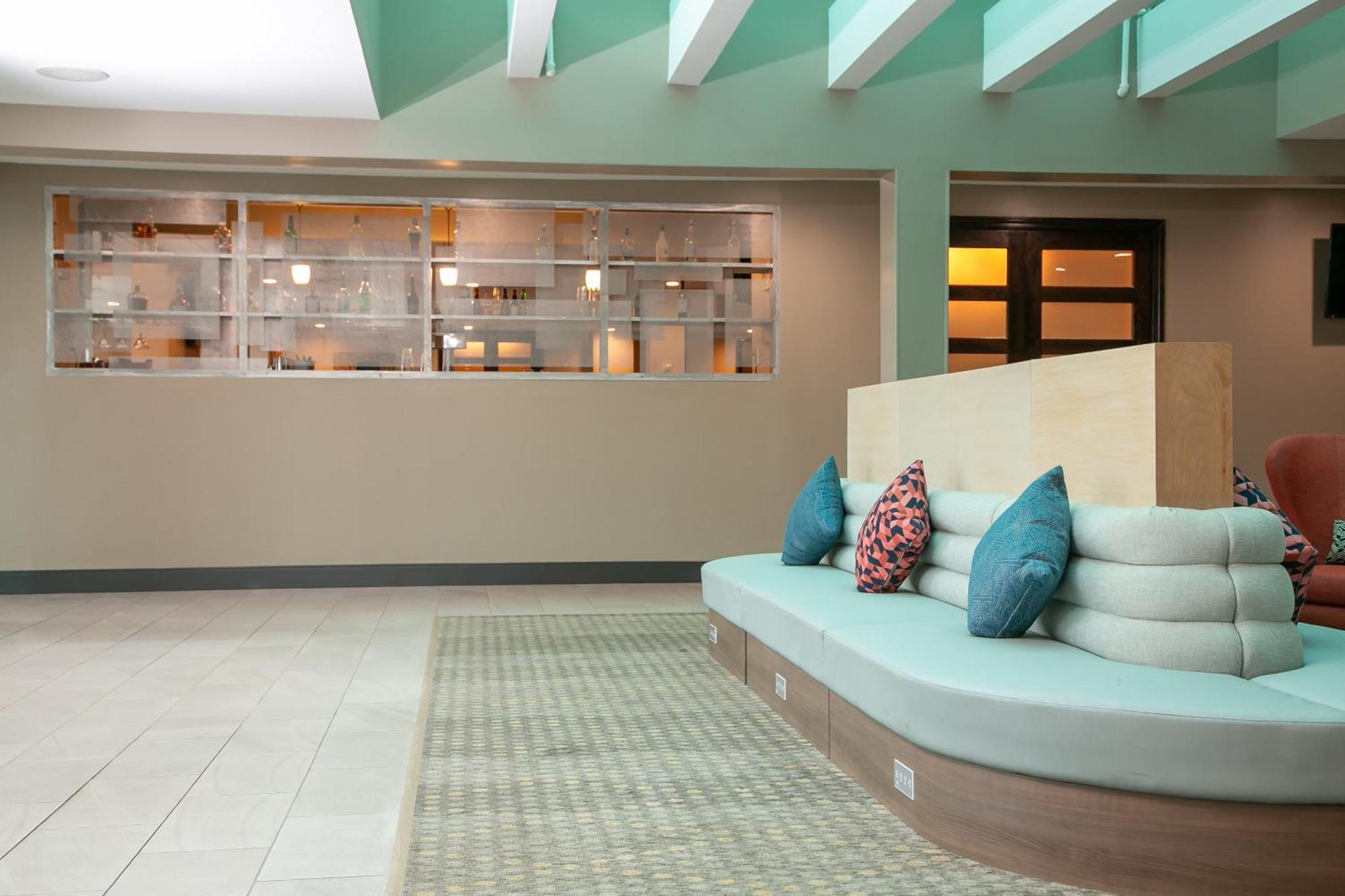 Holiday Inn Metairie New Orleans By Ihg Exteriör bild