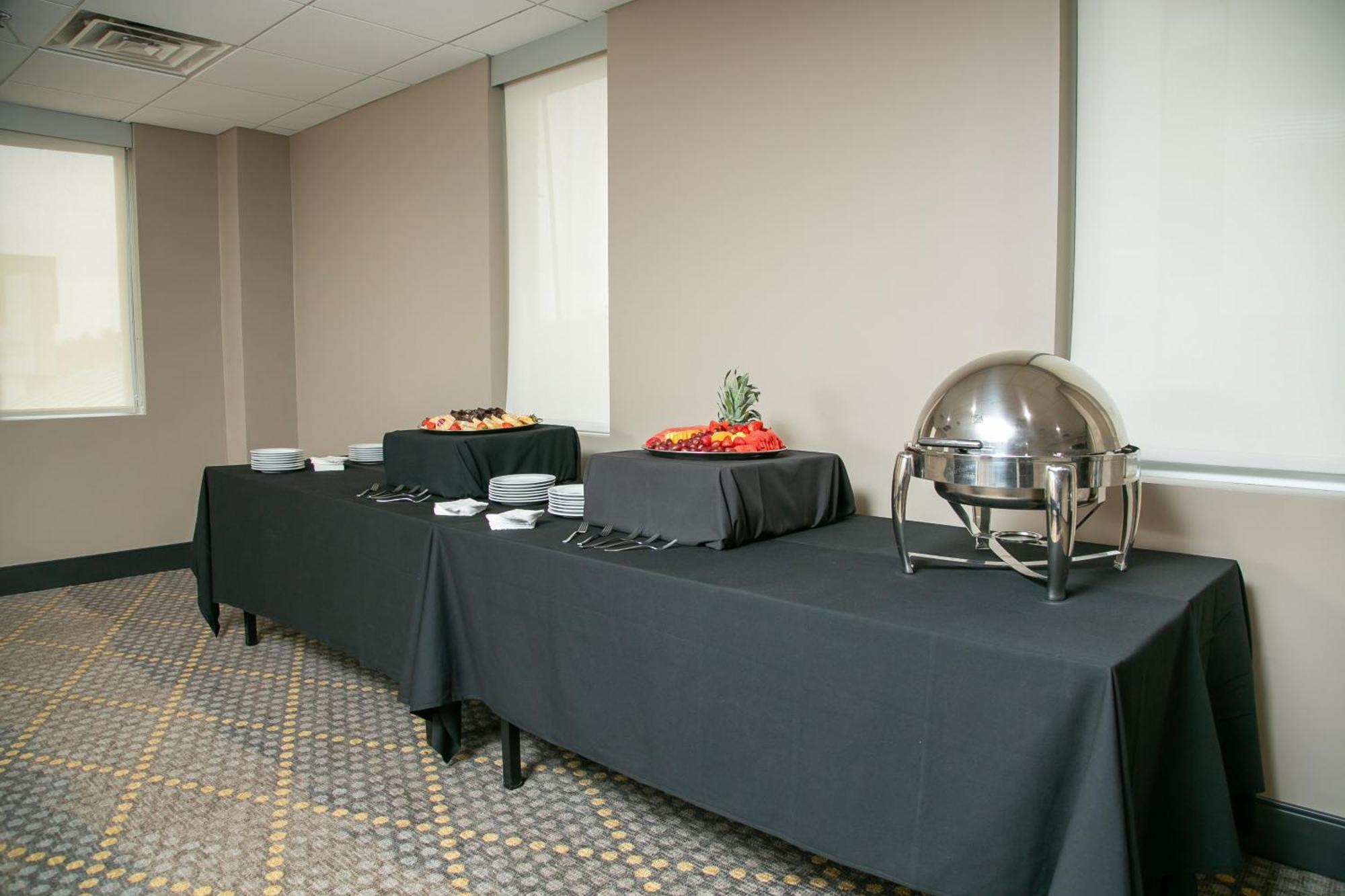 Holiday Inn Metairie New Orleans By Ihg Exteriör bild