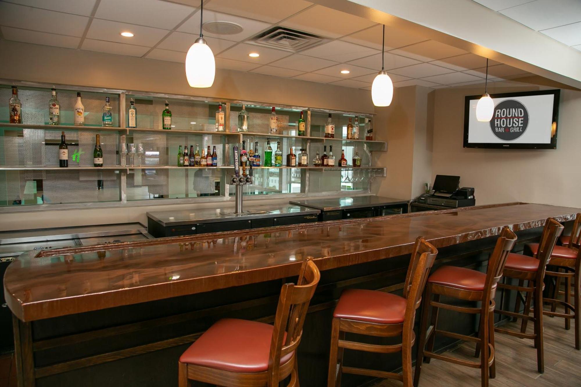 Holiday Inn Metairie New Orleans By Ihg Exteriör bild