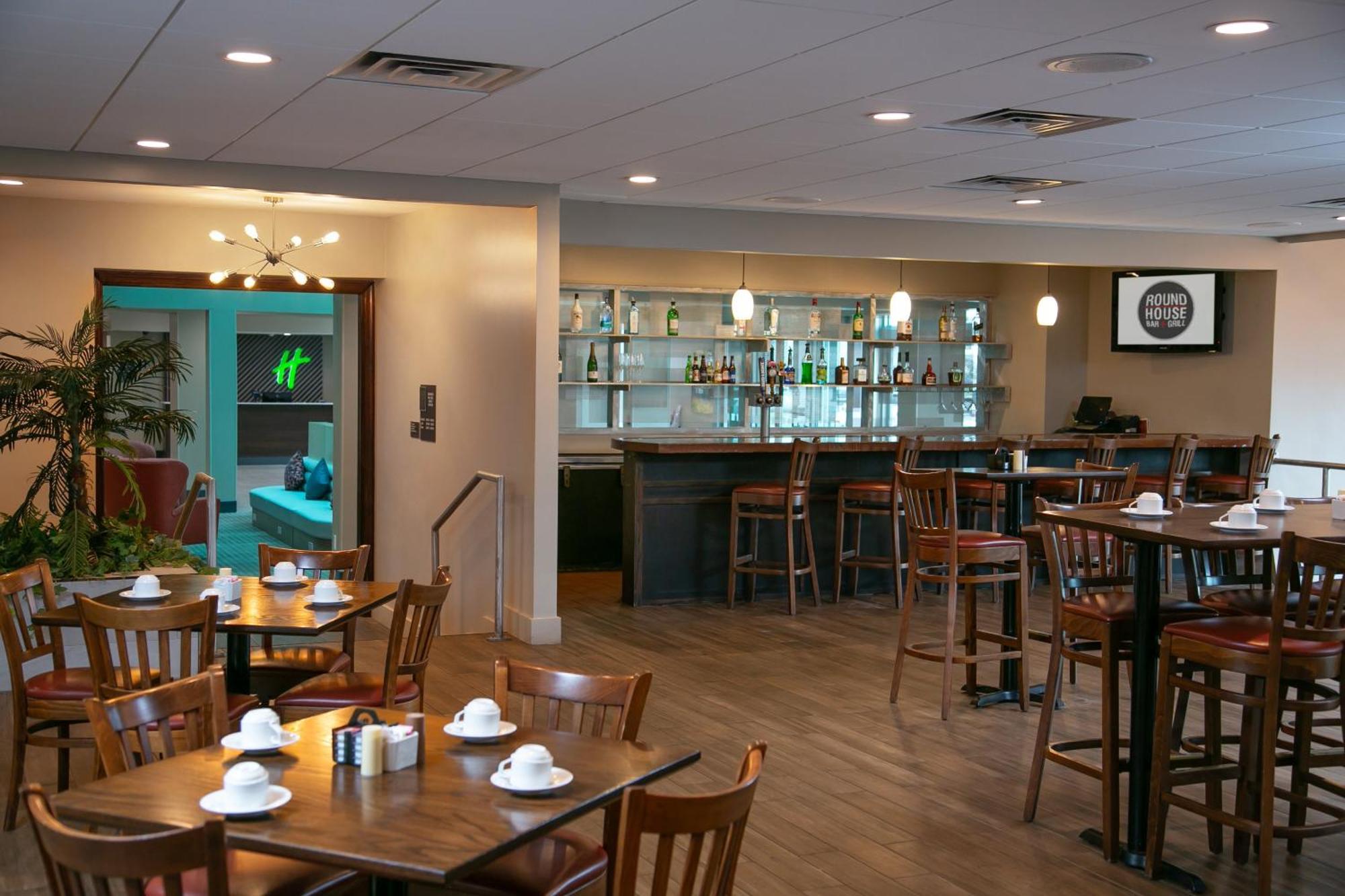 Holiday Inn Metairie New Orleans By Ihg Exteriör bild