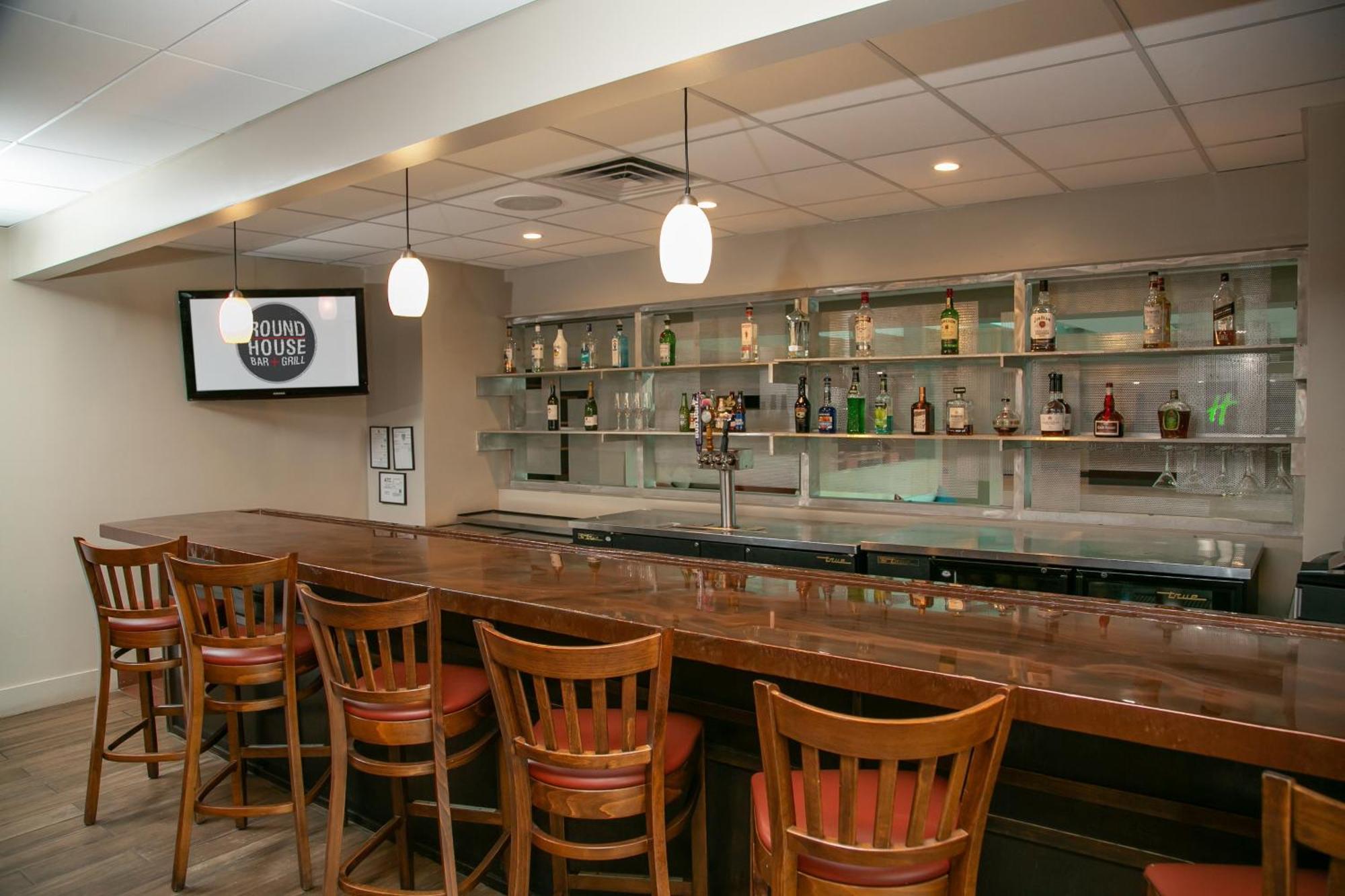 Holiday Inn Metairie New Orleans By Ihg Exteriör bild