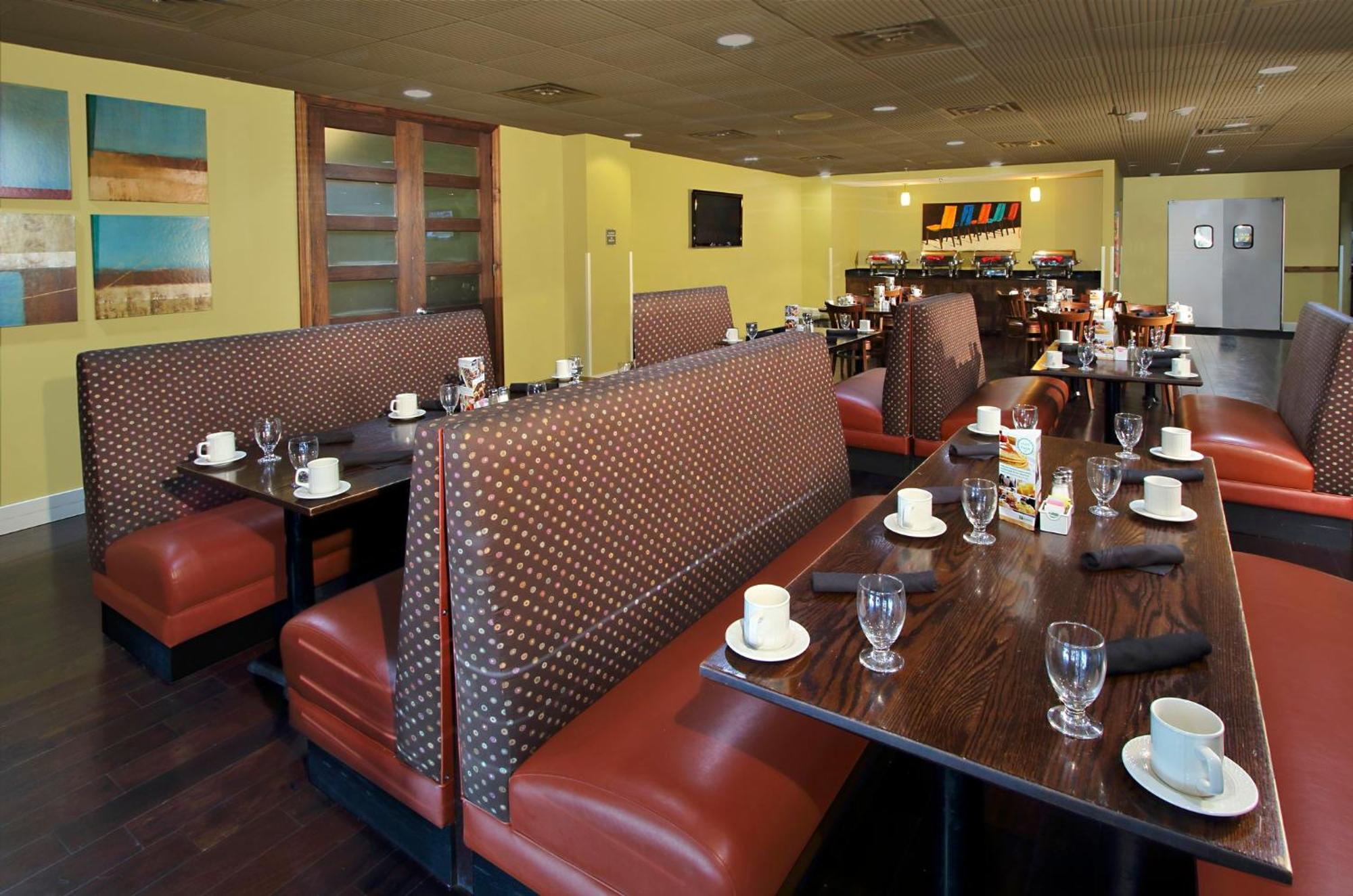 Holiday Inn Metairie New Orleans By Ihg Exteriör bild