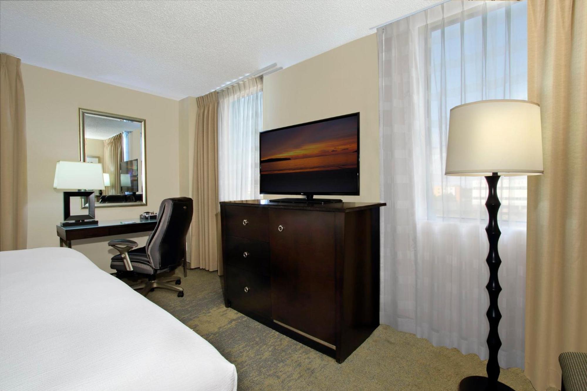 Holiday Inn Metairie New Orleans By Ihg Exteriör bild