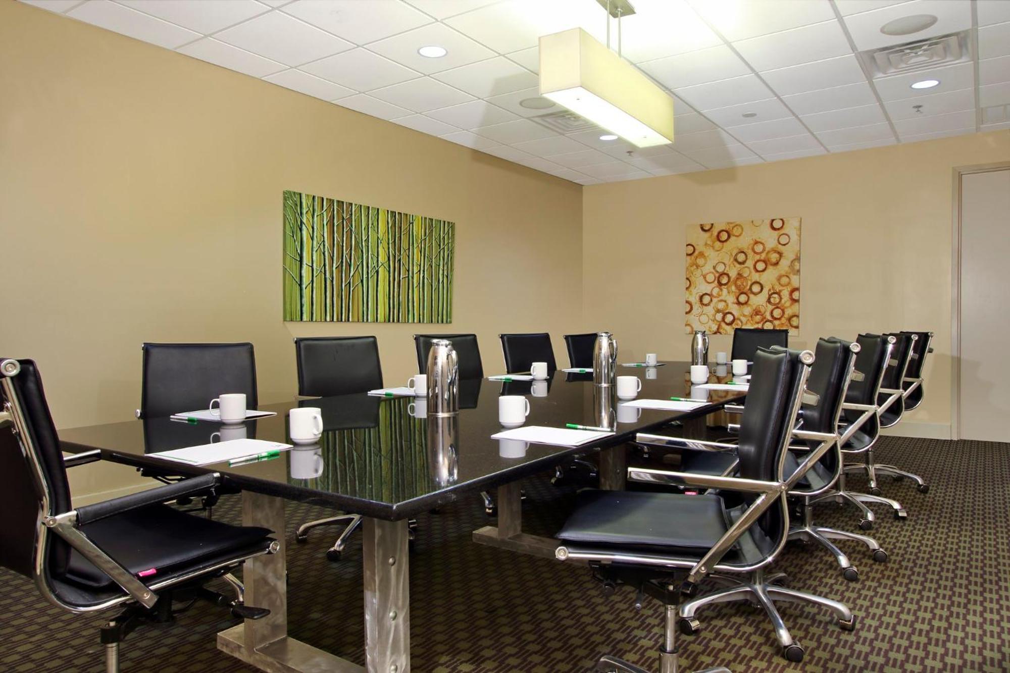 Holiday Inn Metairie New Orleans By Ihg Exteriör bild